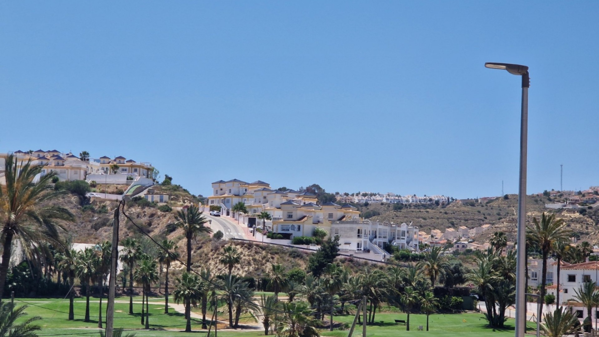 Wederverkoop - Appartement - Ciudad Quesada - La Marquesa