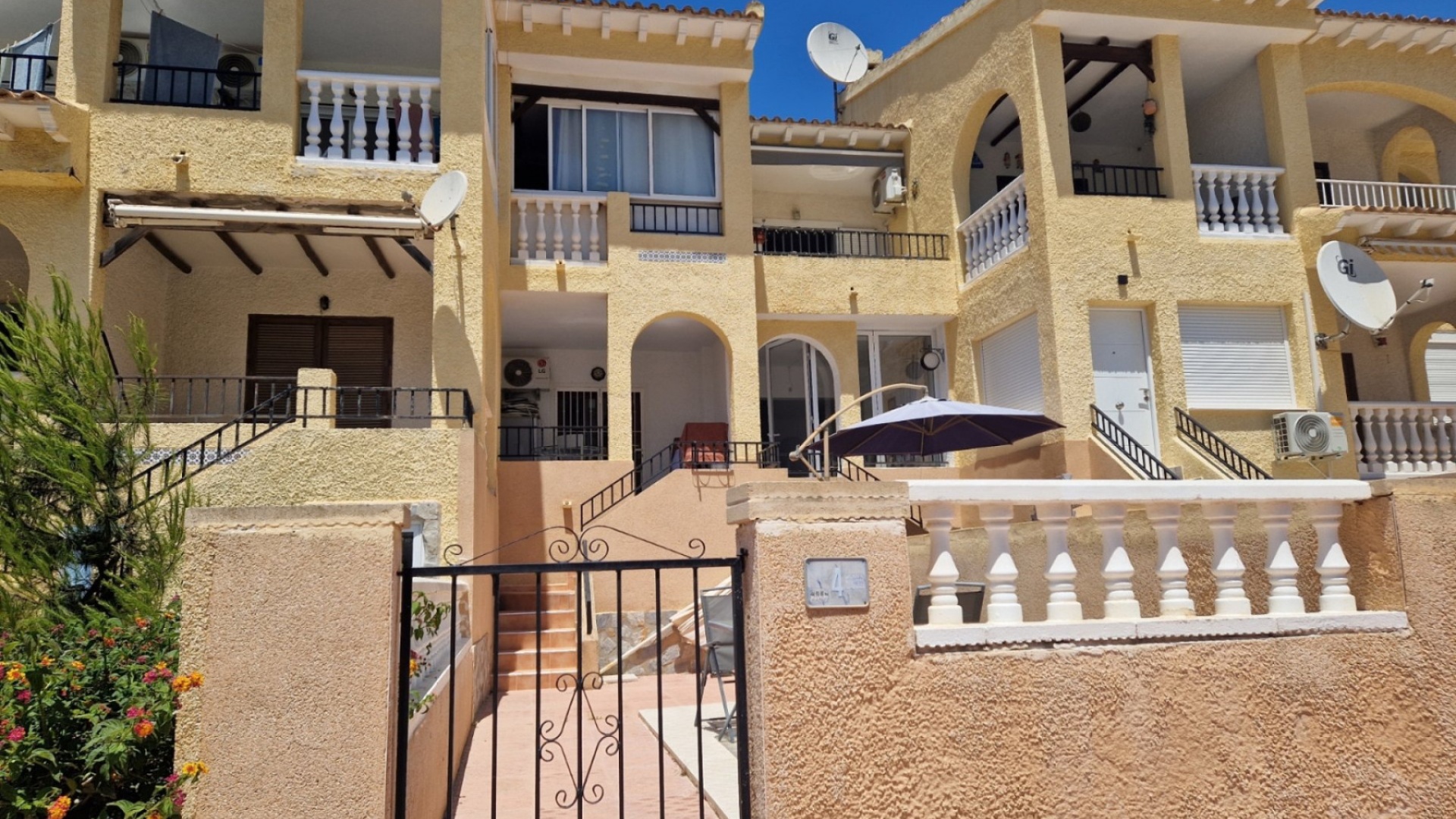 Wederverkoop - Appartement - Ciudad Quesada - La Marquesa