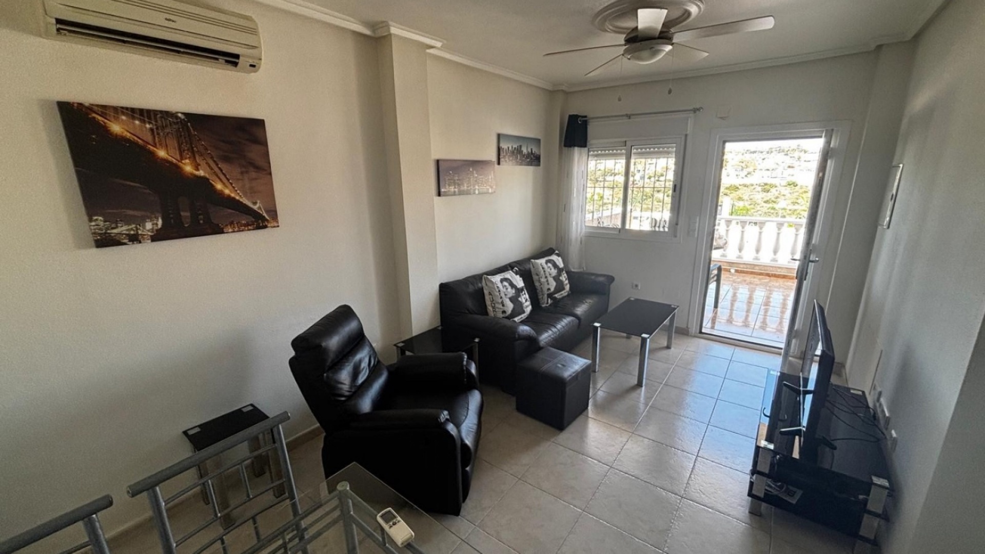 Wederverkoop - Appartement - Ciudad Quesada - La Marquesa