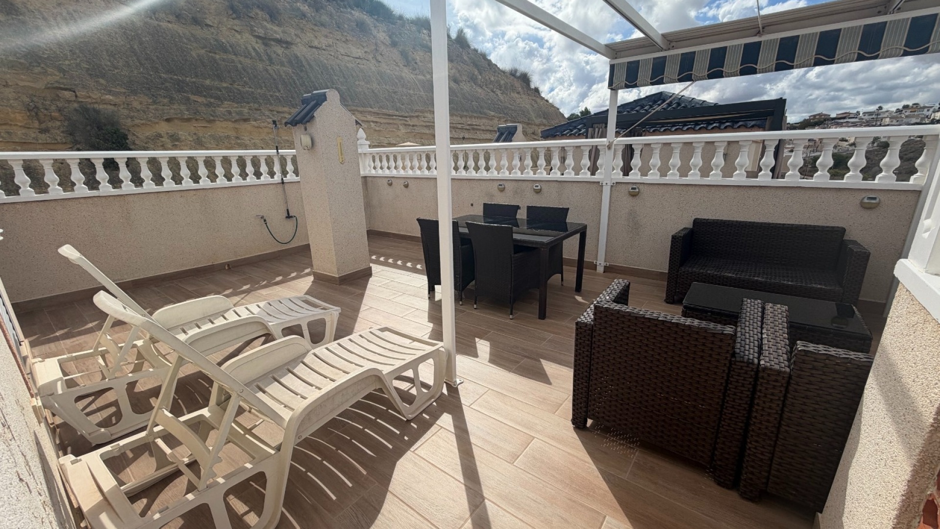 Wederverkoop - Appartement - Ciudad Quesada - La Marquesa