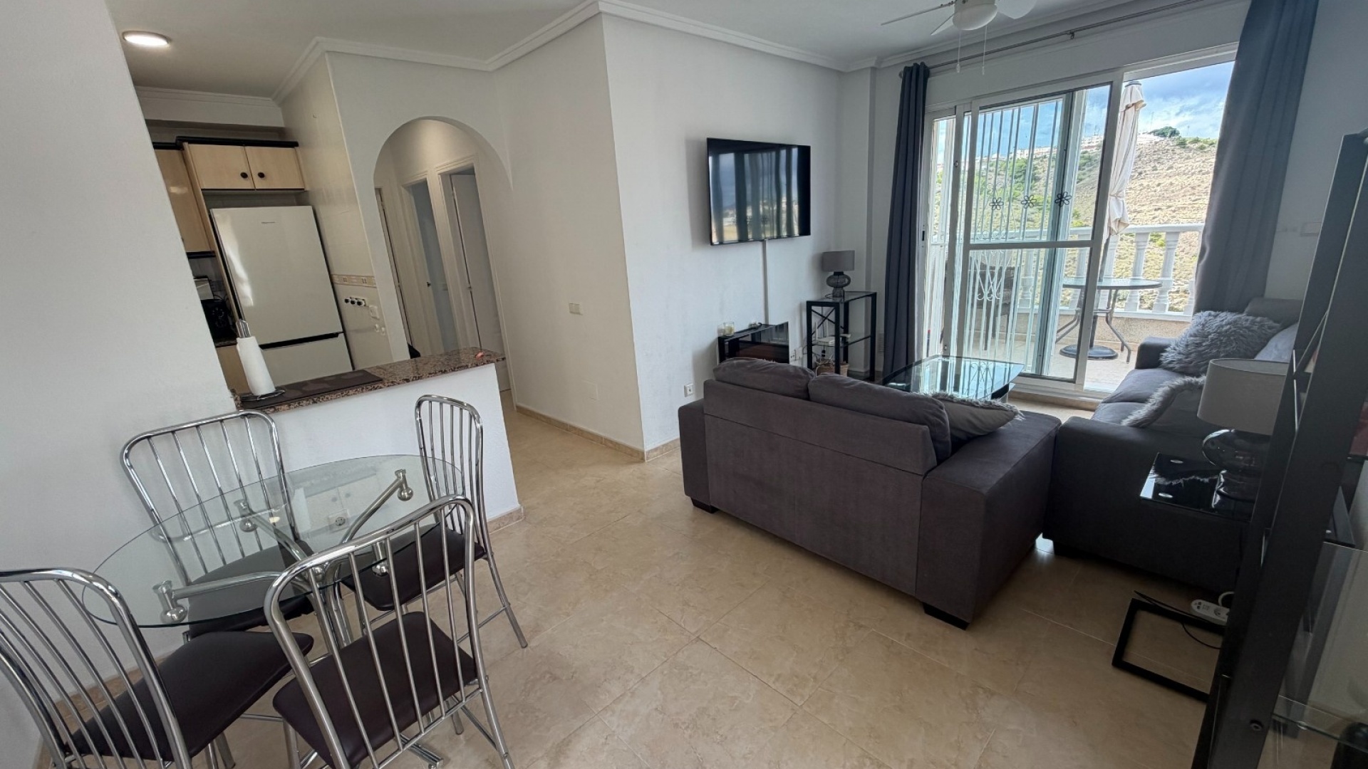 Wederverkoop - Appartement - Ciudad Quesada - La Marquesa