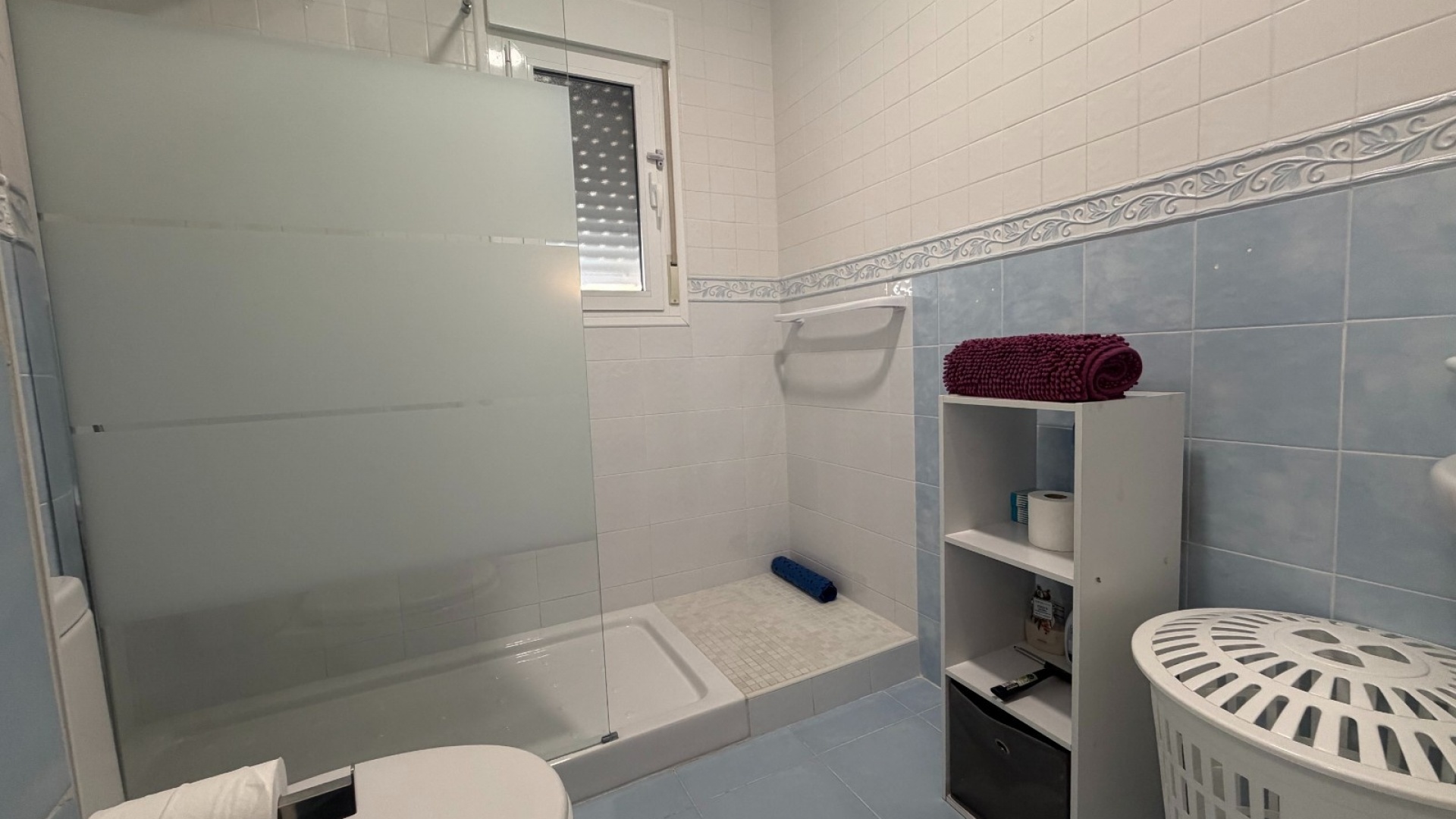Wederverkoop - Appartement - Ciudad Quesada - La Marquesa