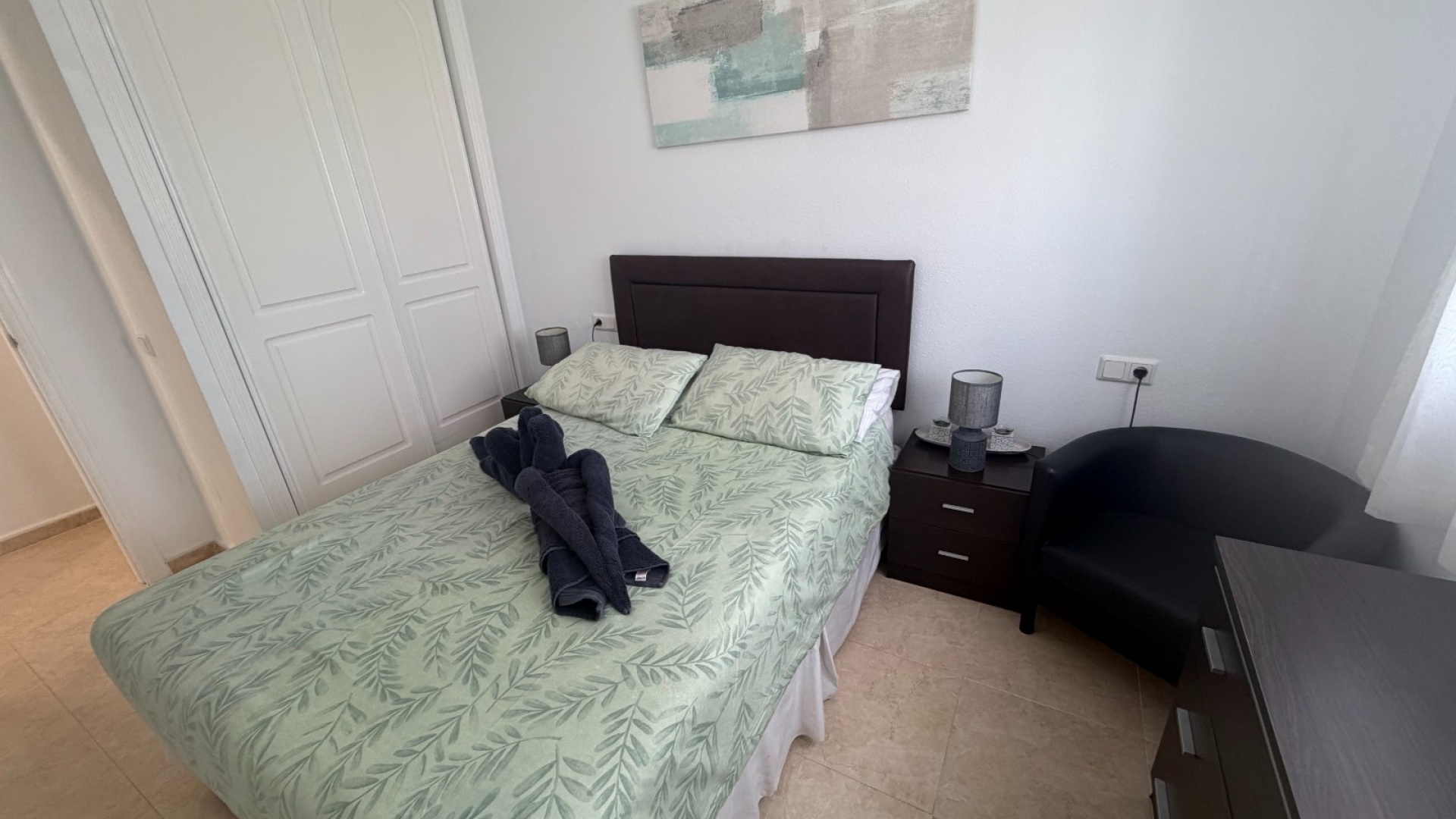 Wederverkoop - Appartement - Ciudad Quesada - La Marquesa