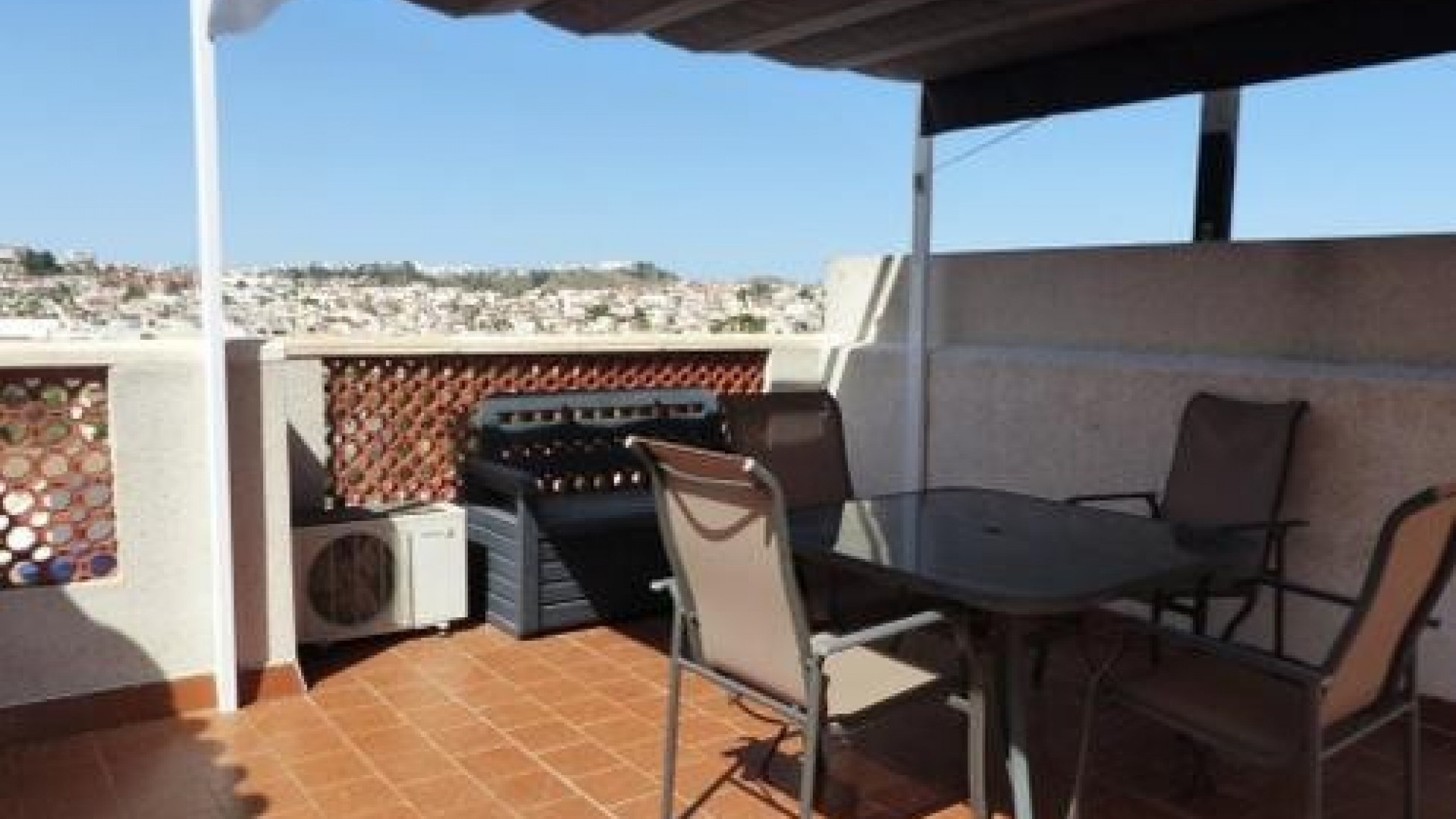 Wederverkoop - Appartement - Ciudad Quesada - La Marquesa