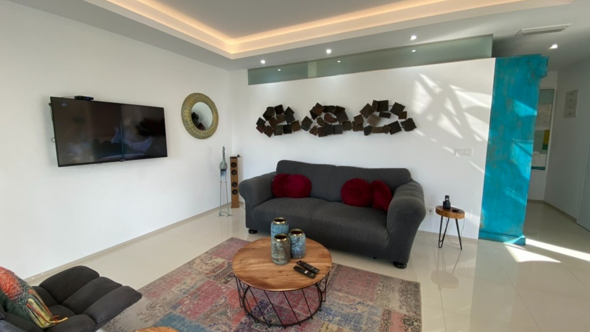 Wederverkoop - Appartement - Ciudad Quesada - Lo Marabu