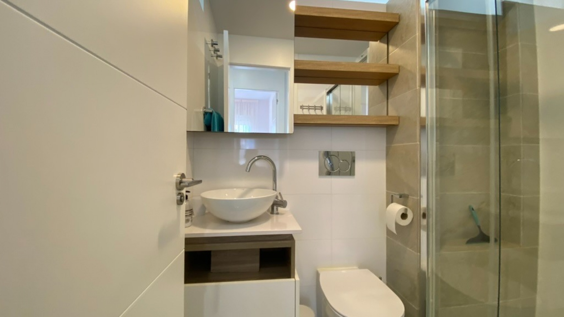 Wederverkoop - Appartement - Ciudad Quesada - Lo Marabu