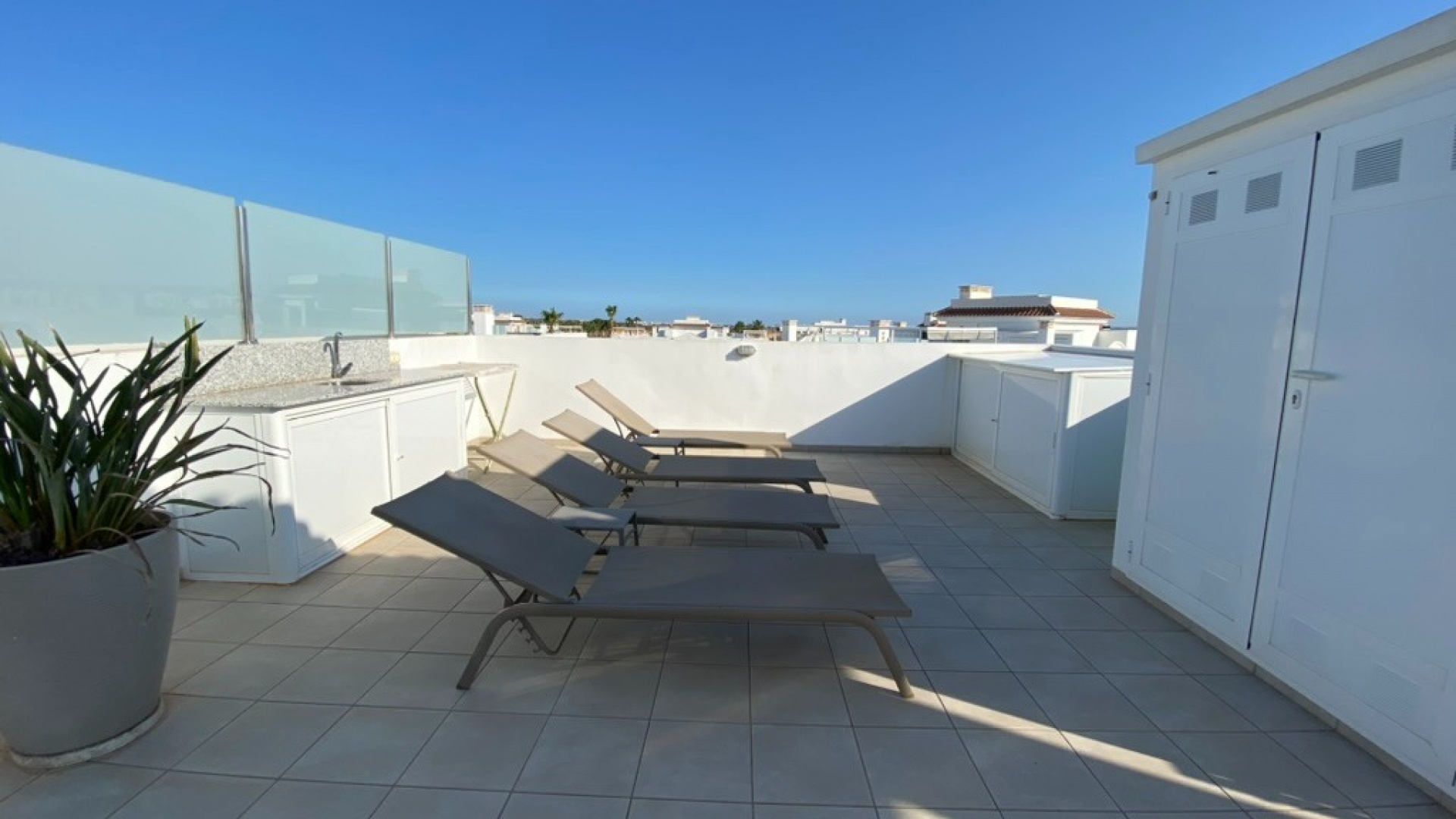 Wederverkoop - Appartement - Ciudad Quesada - Lo Marabu