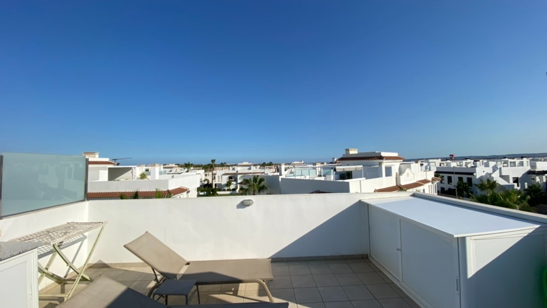 Wederverkoop - Appartement - Ciudad Quesada - Lo Marabu