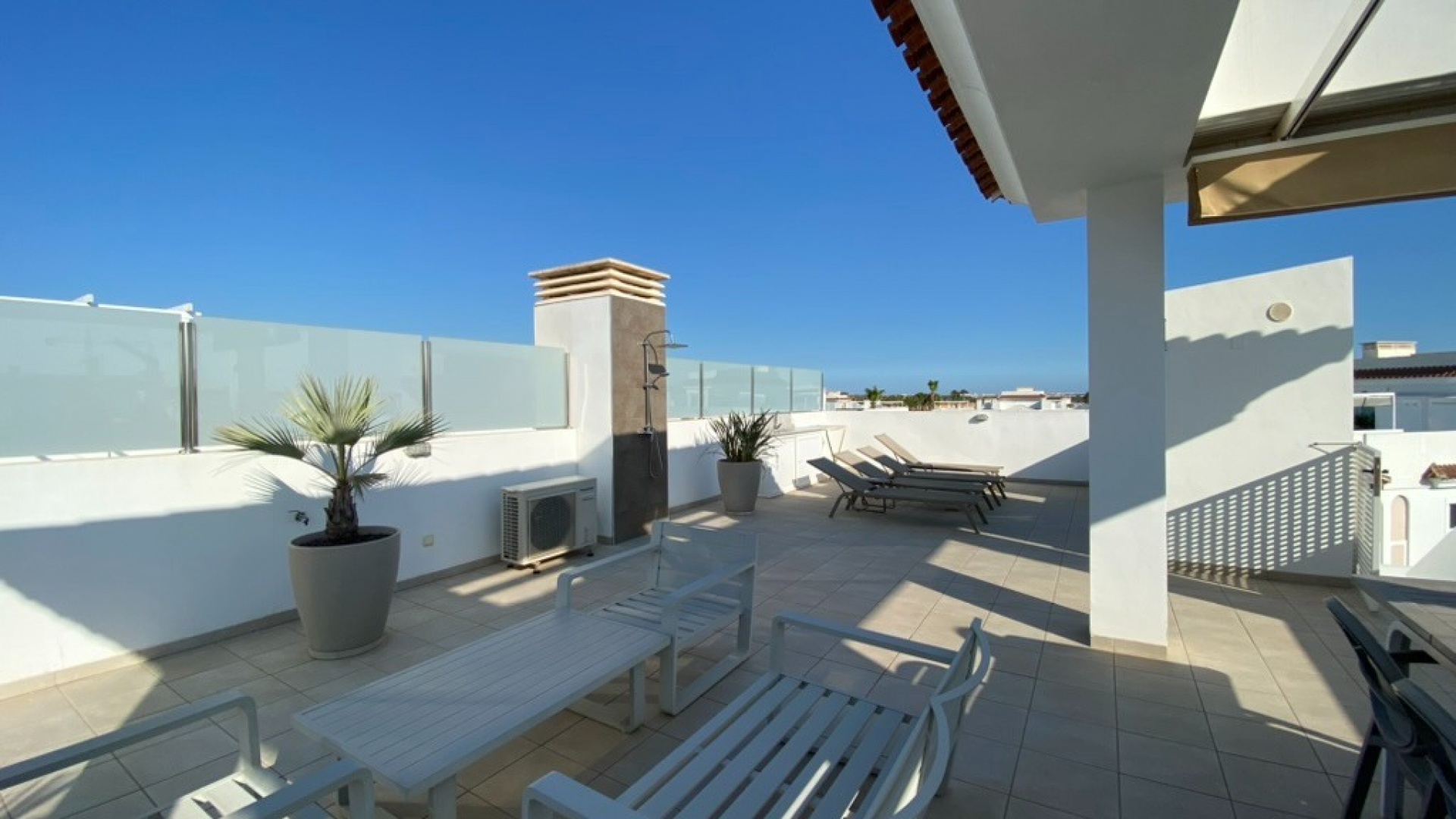 Wederverkoop - Appartement - Ciudad Quesada - Lo Marabu