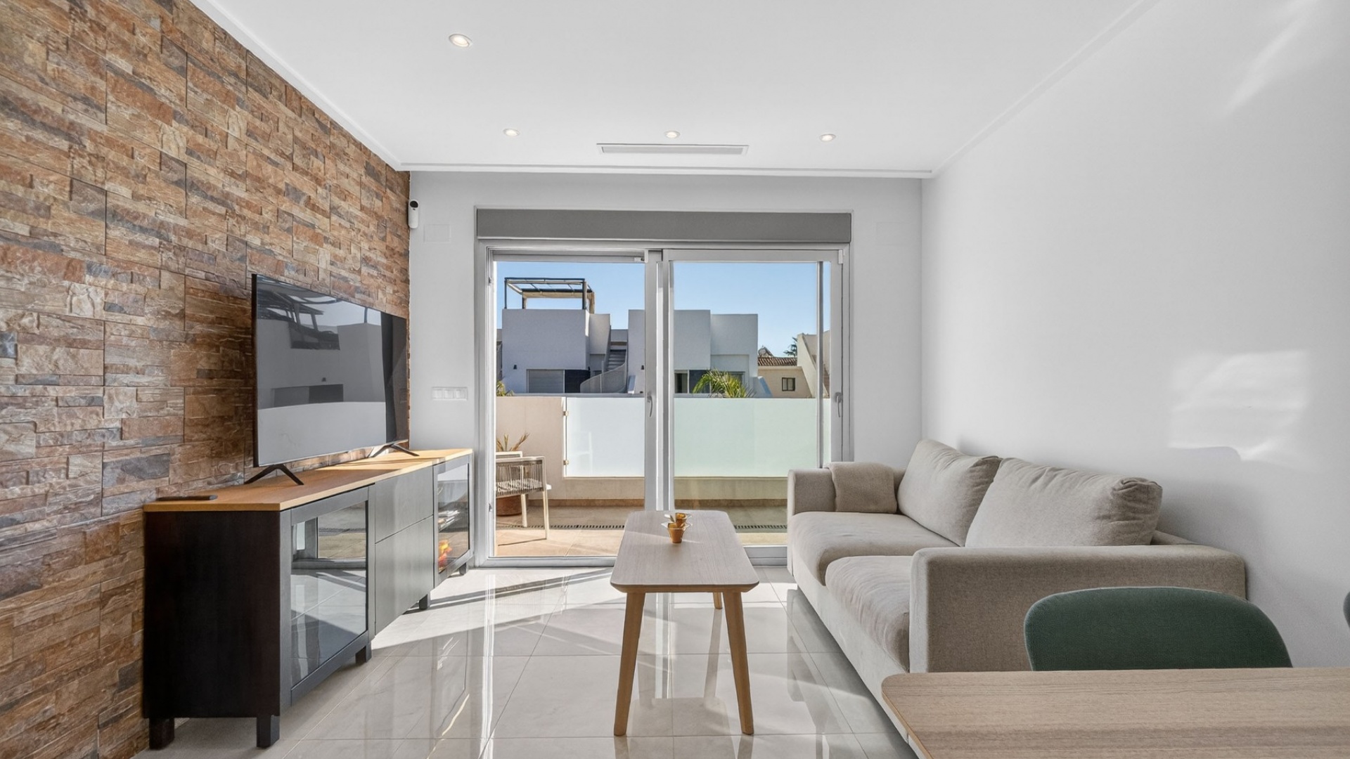 Wederverkoop - Appartement - Ciudad Quesada - Lo Marabu