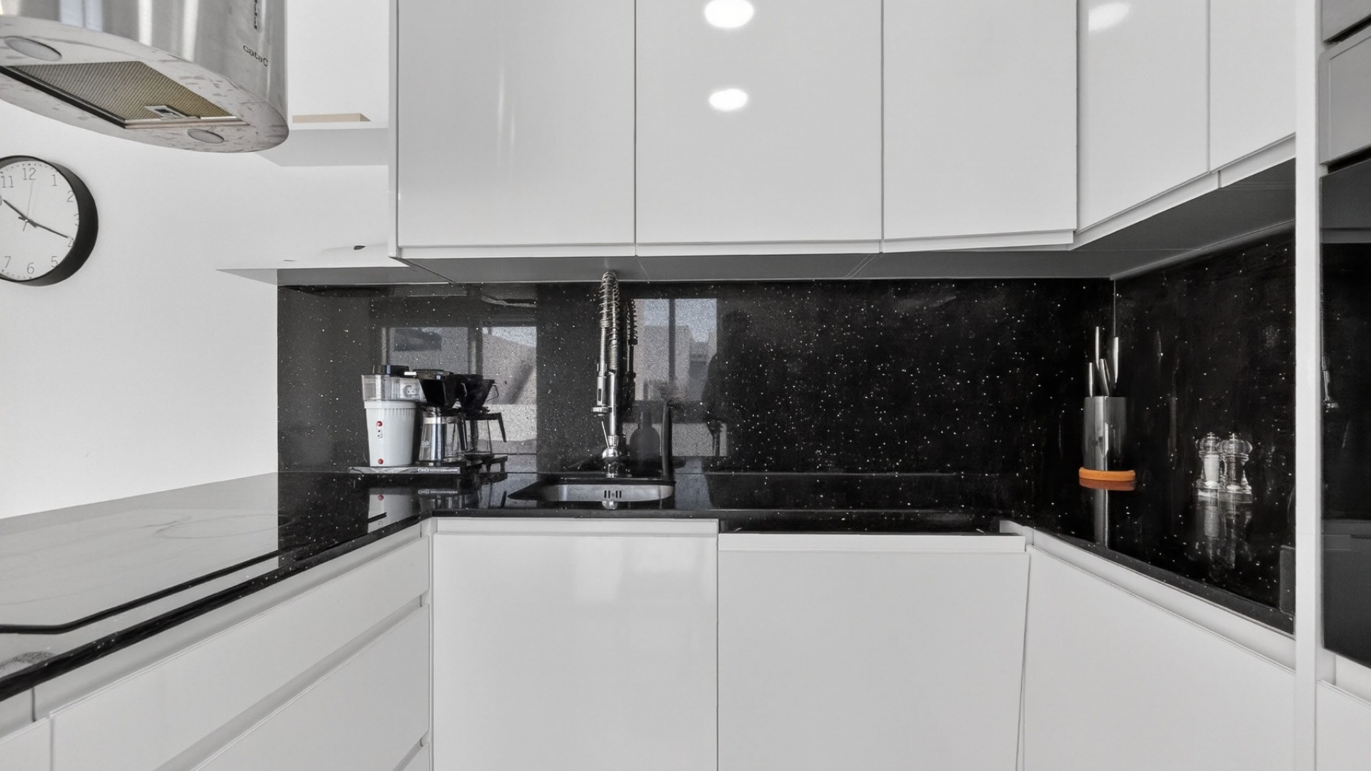 Wederverkoop - Appartement - Ciudad Quesada - Lo Marabu