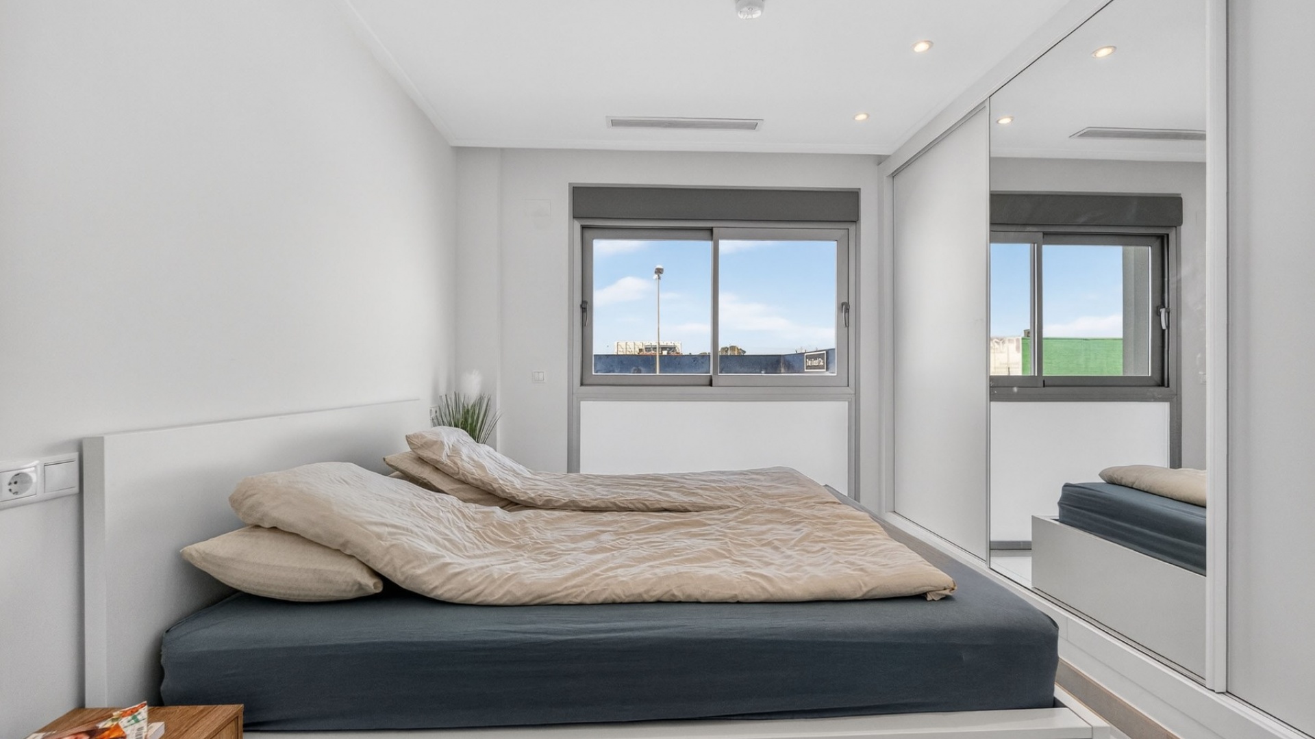 Wederverkoop - Appartement - Ciudad Quesada - Lo Marabu