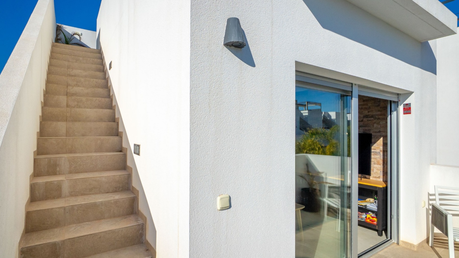 Wederverkoop - Appartement - Ciudad Quesada - Lo Marabu