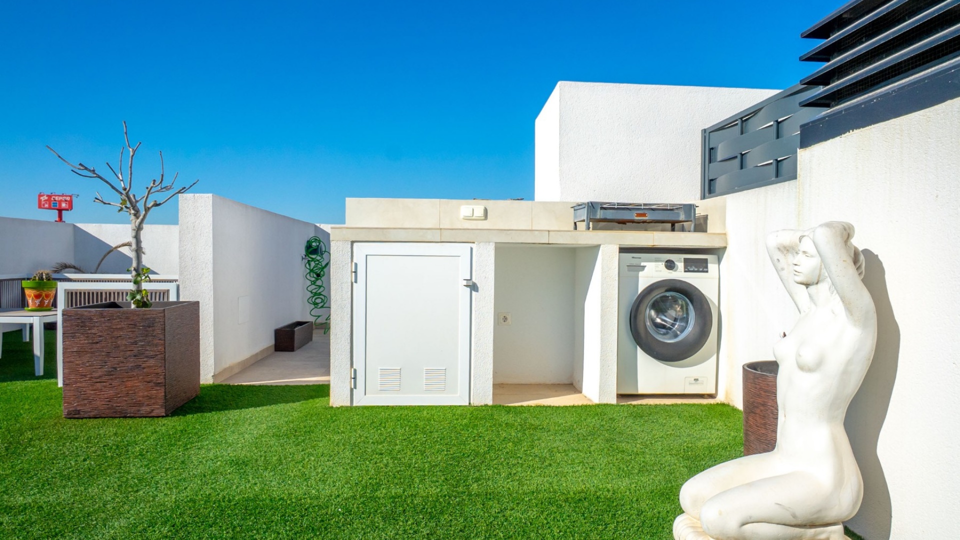 Wederverkoop - Appartement - Ciudad Quesada - Lo Marabu