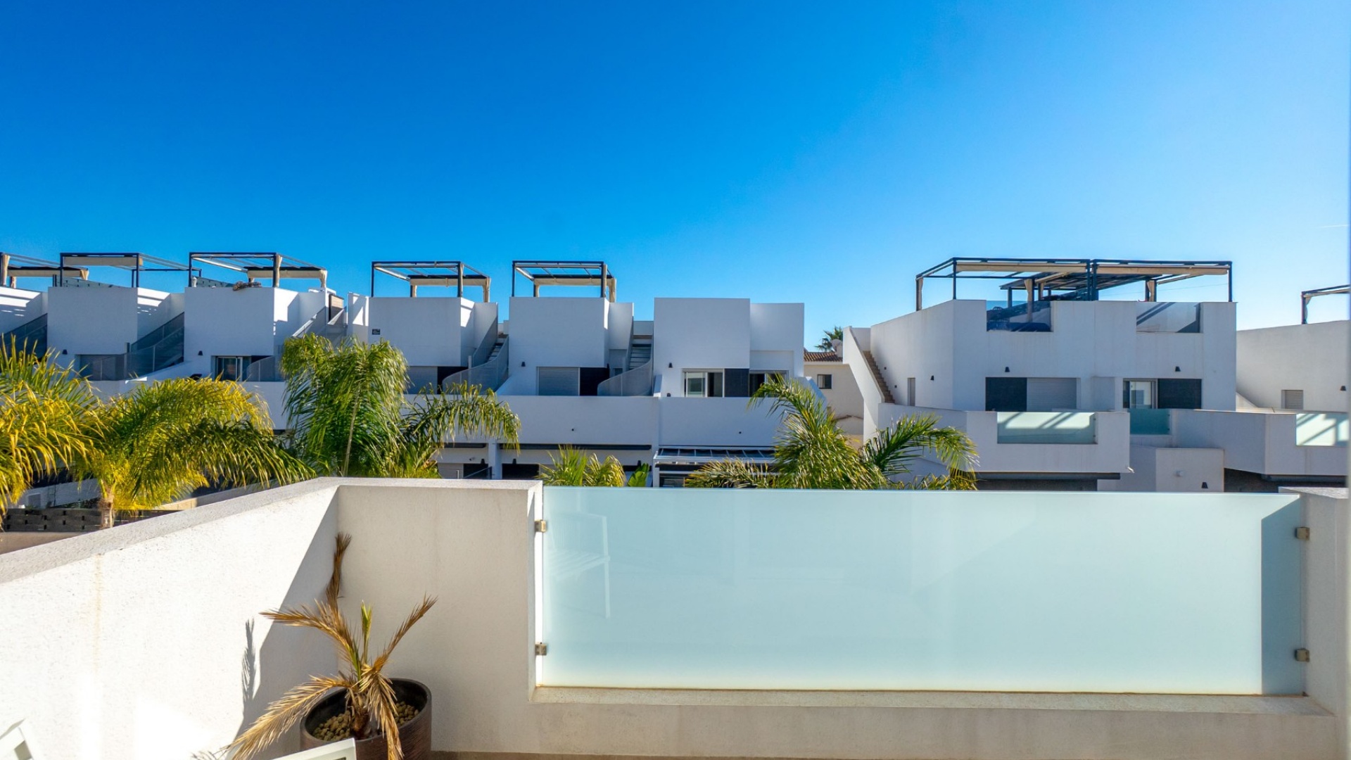 Wederverkoop - Appartement - Ciudad Quesada - Lo Marabu