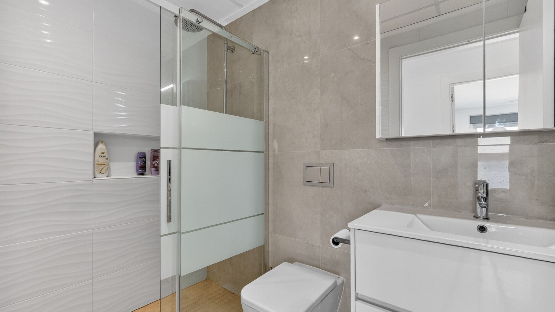 Wederverkoop - Appartement - Ciudad Quesada - Lo Marabu