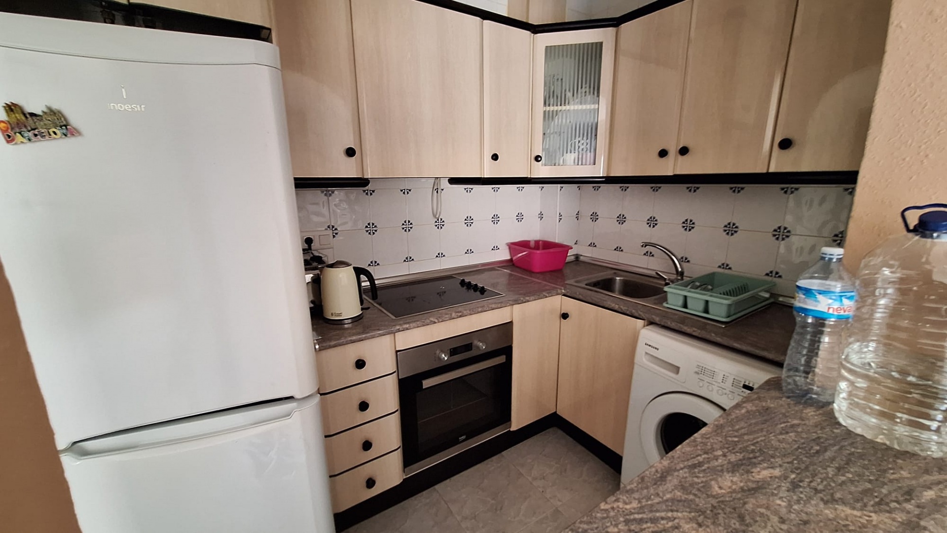 Wederverkoop - Appartement - Ciudad Quesada - Lo Pepin