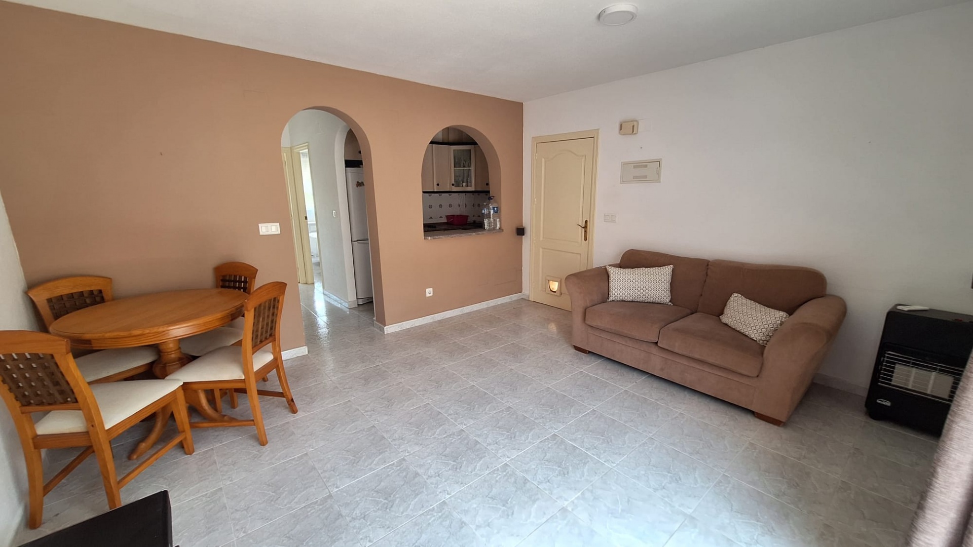 Wederverkoop - Appartement - Ciudad Quesada - Lo Pepin