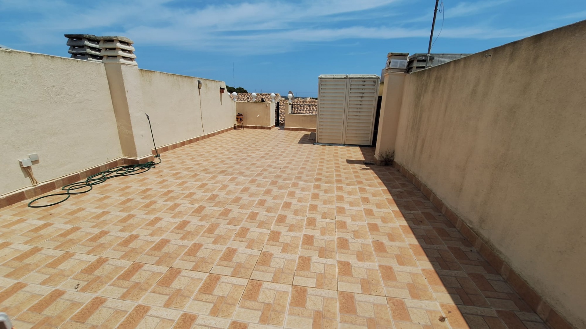 Wederverkoop - Appartement - Ciudad Quesada - Lo Pepin