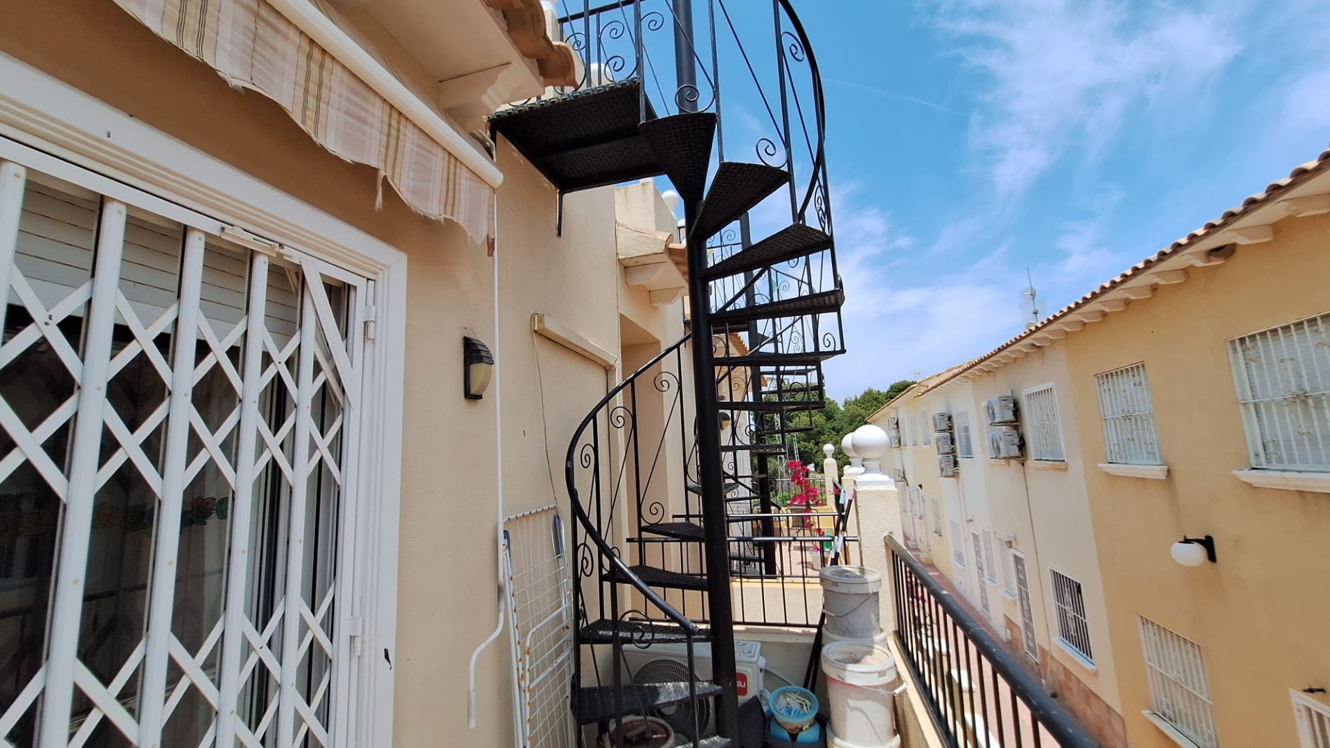 Wederverkoop - Appartement - Ciudad Quesada - Lo Pepin