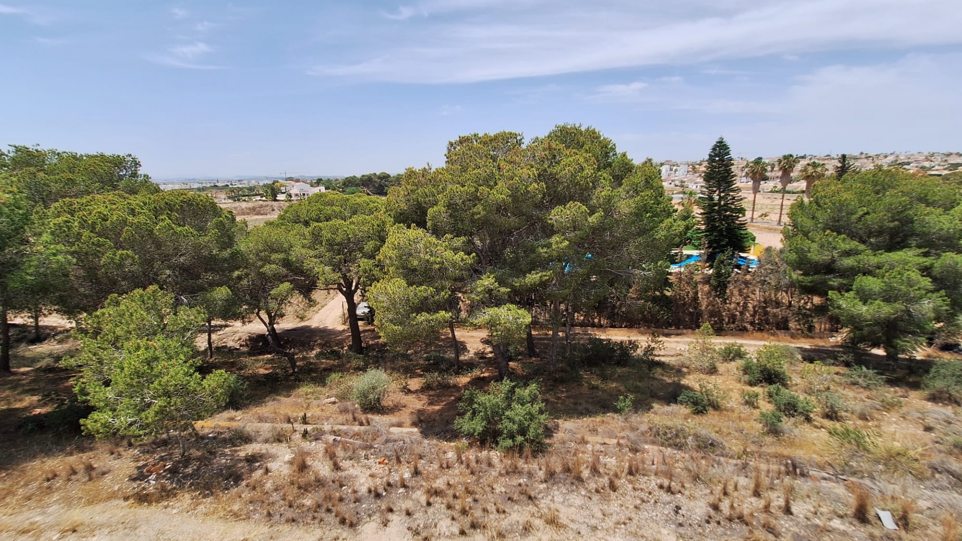 Wederverkoop - Appartement - Ciudad Quesada - Lo Pepin