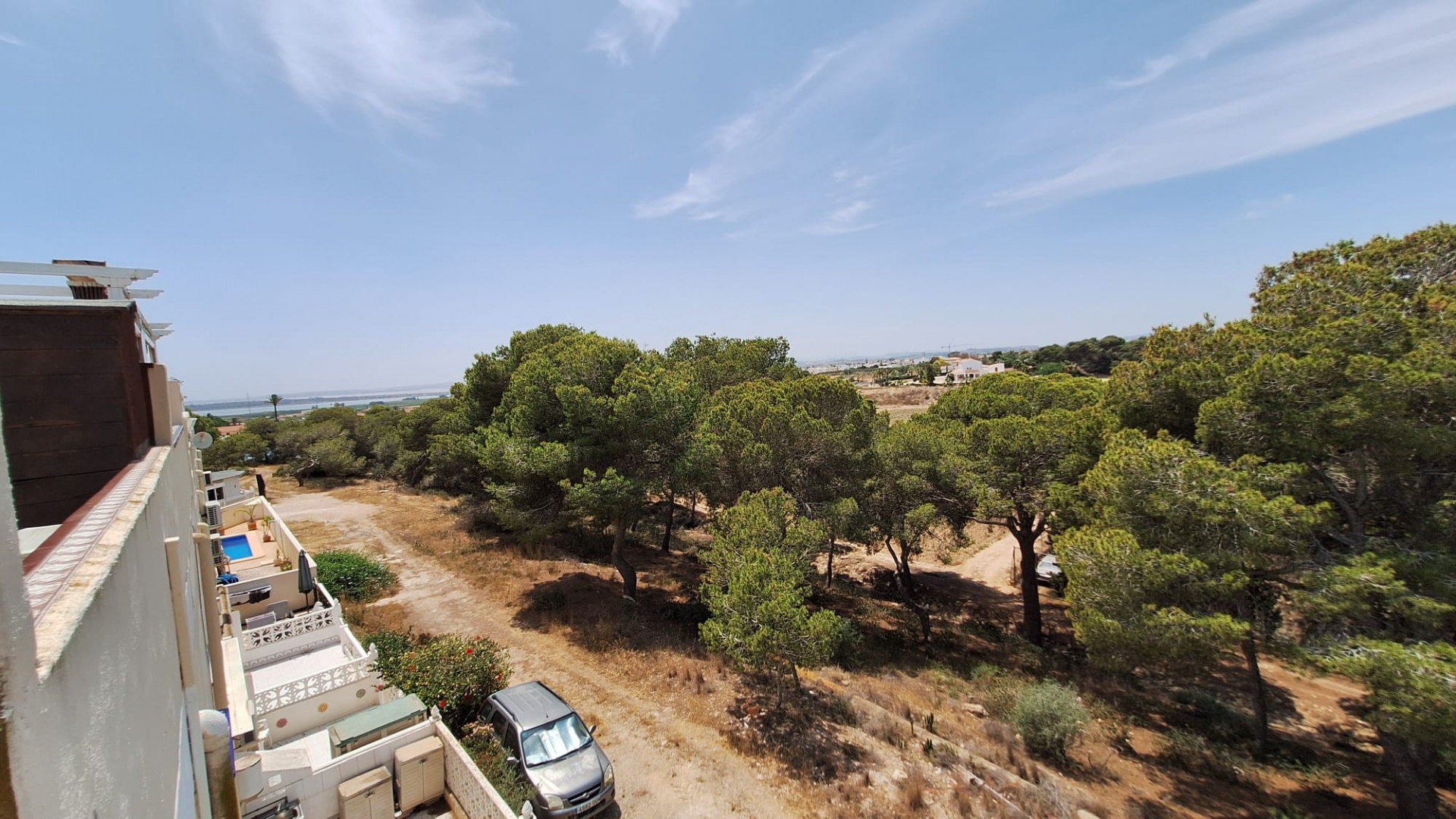 Wederverkoop - Appartement - Ciudad Quesada - Lo Pepin