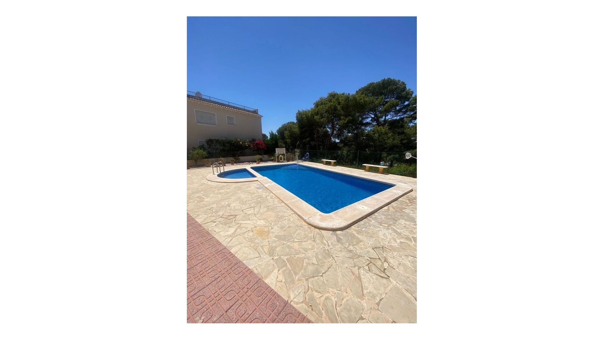 Wederverkoop - Appartement - Ciudad Quesada - Lo Pepin