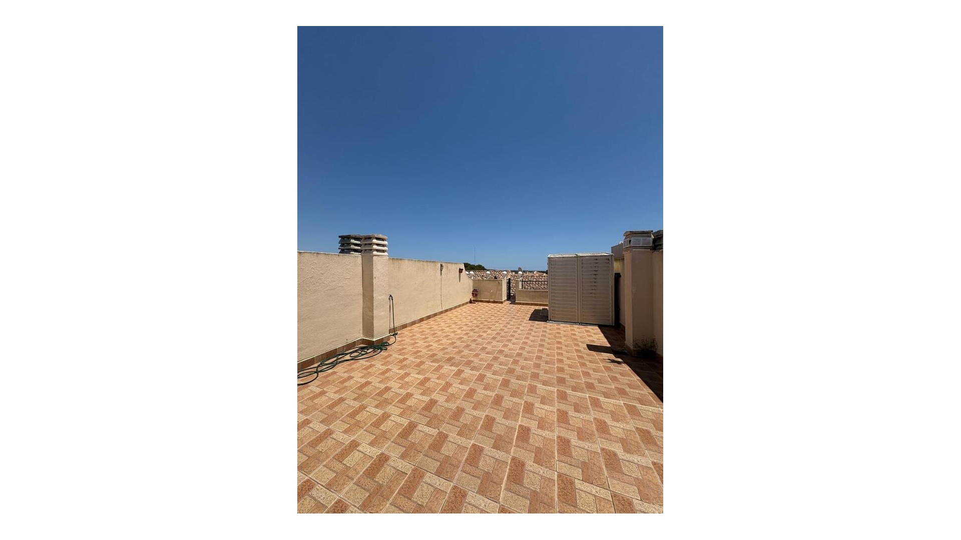 Wederverkoop - Appartement - Ciudad Quesada - Lo Pepin