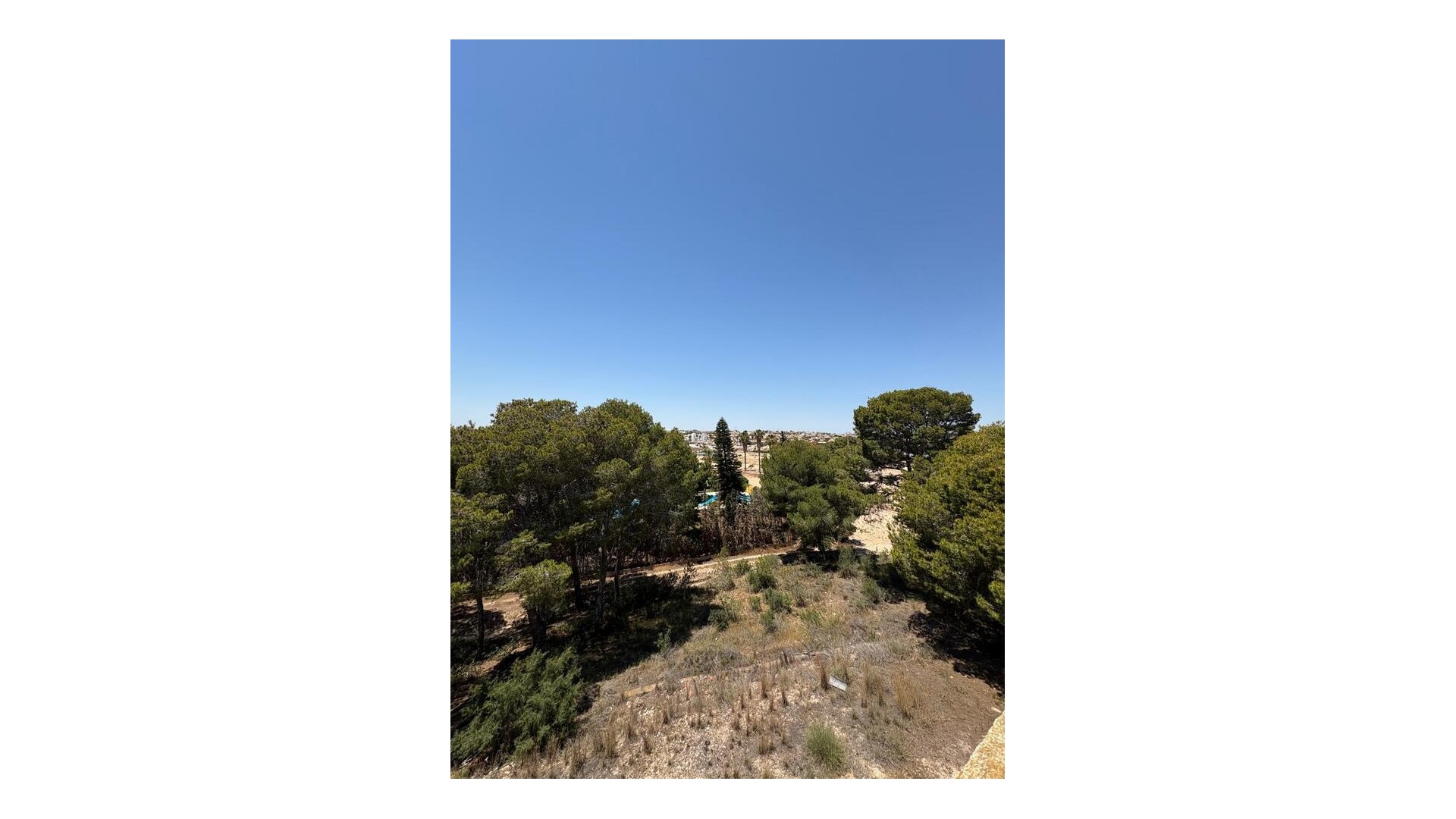 Wederverkoop - Appartement - Ciudad Quesada - Lo Pepin