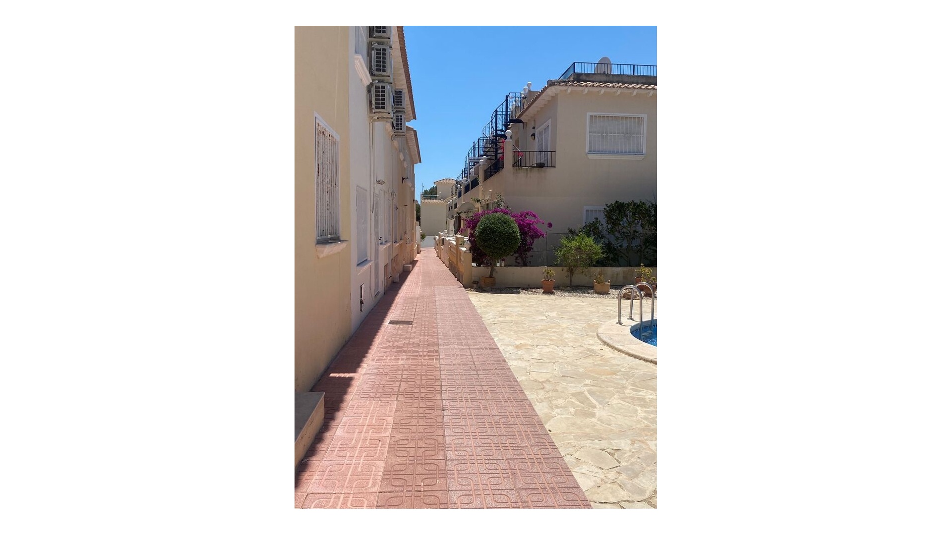 Wederverkoop - Appartement - Ciudad Quesada - Lo Pepin