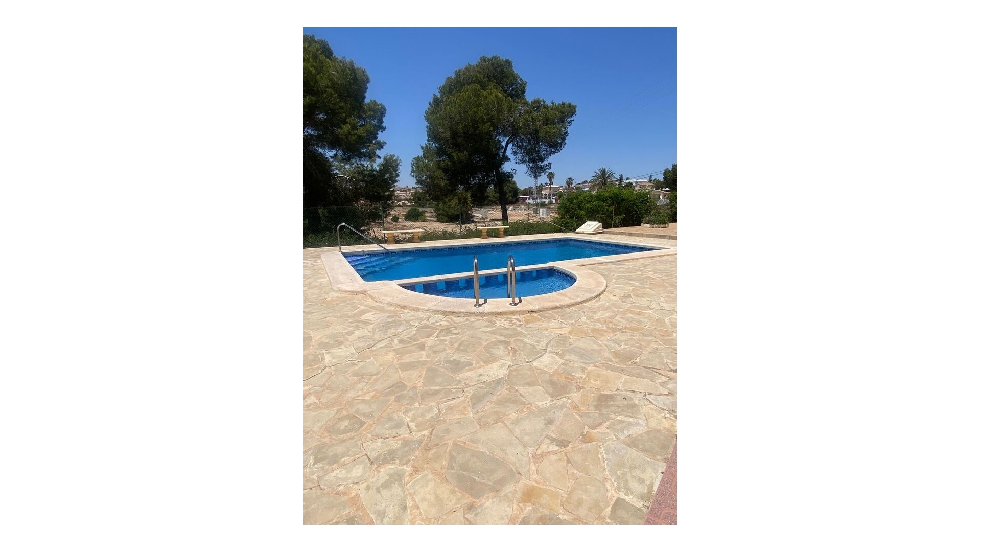 Wederverkoop - Appartement - Ciudad Quesada - Lo Pepin