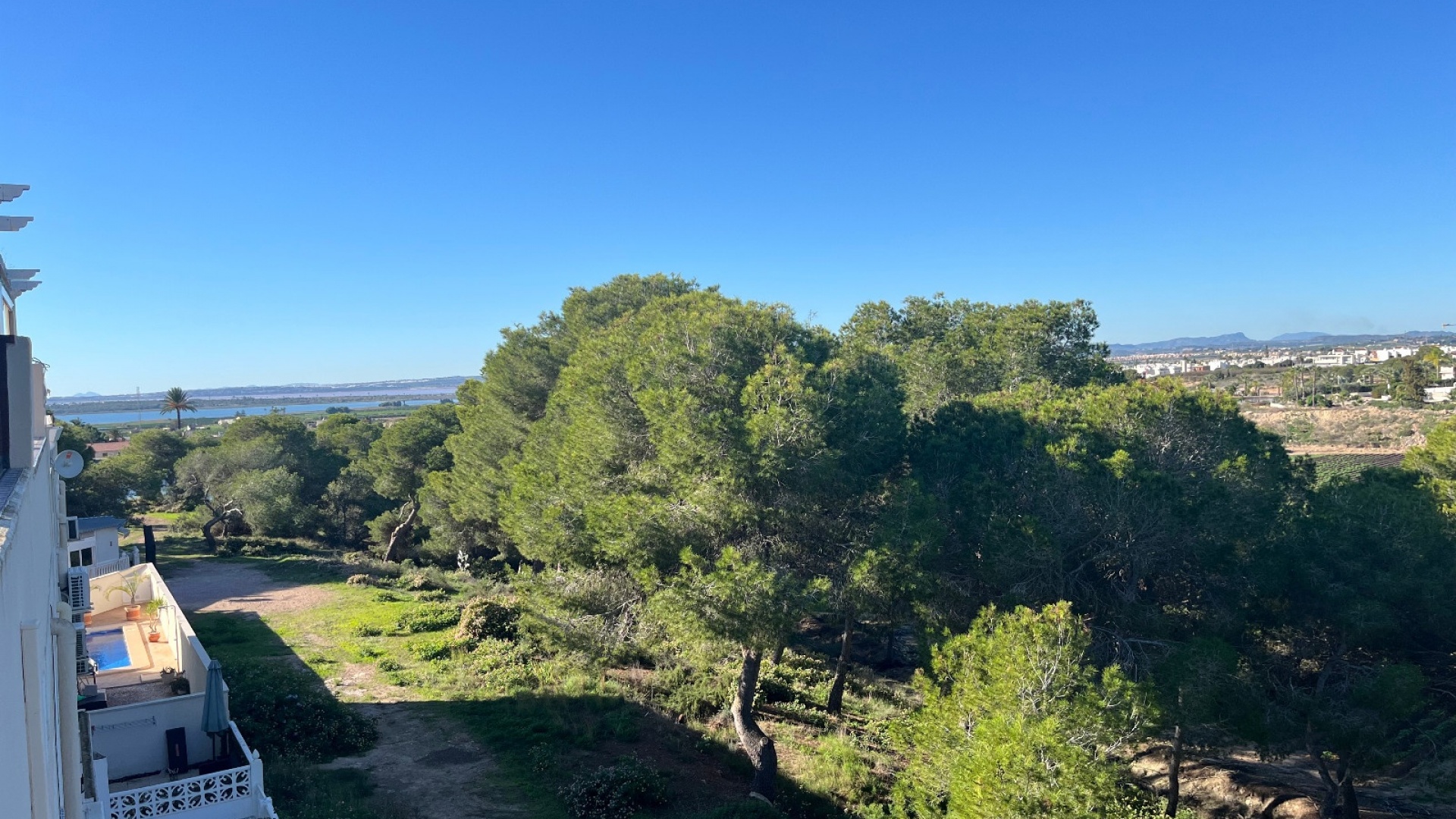 Wederverkoop - Appartement - Ciudad Quesada - Lo Pepin