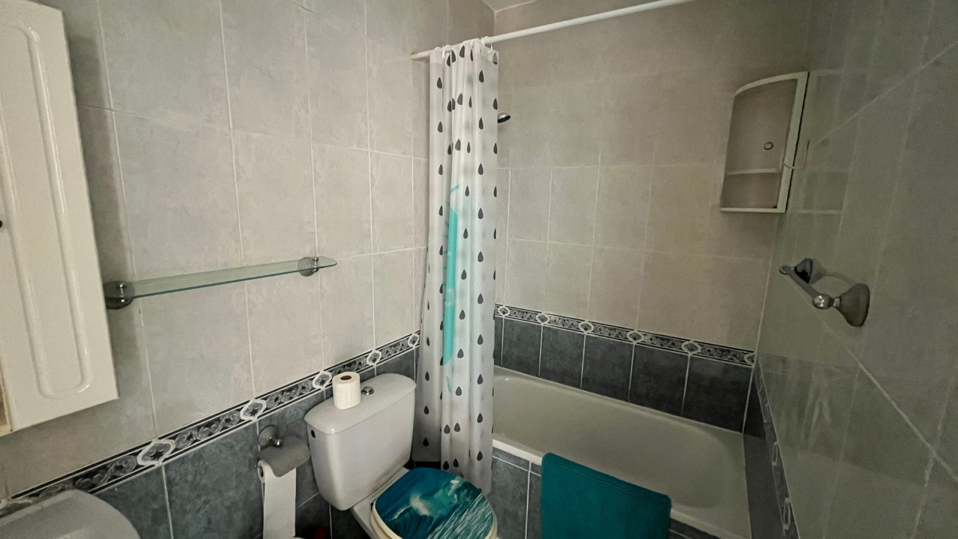 Wederverkoop - Appartement - Ciudad Quesada - Lo Pepin