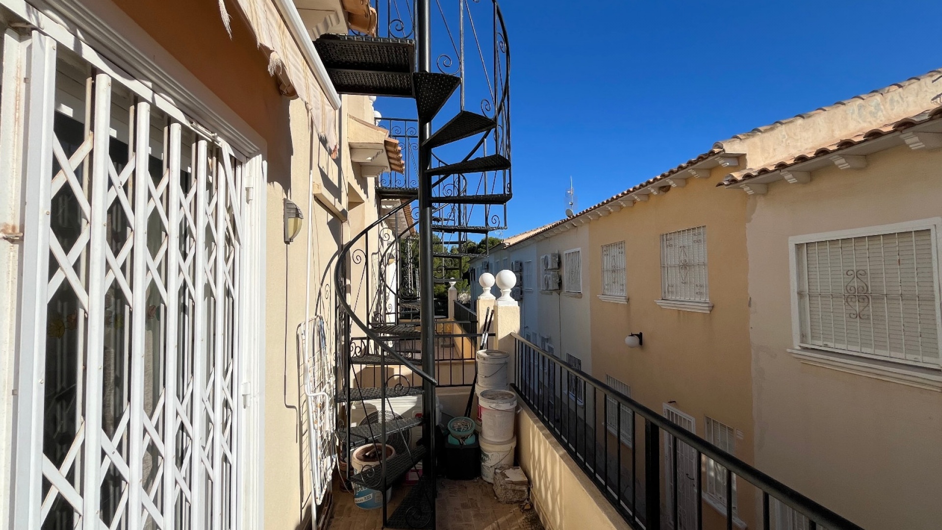 Wederverkoop - Appartement - Ciudad Quesada - Lo Pepin