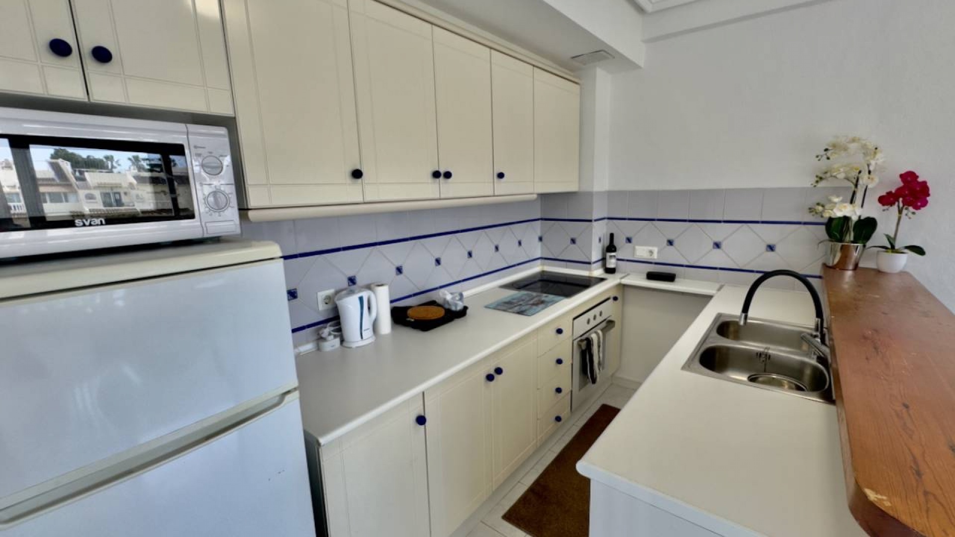 Wederverkoop - Appartement - Ciudad Quesada - Pueblo Bravo