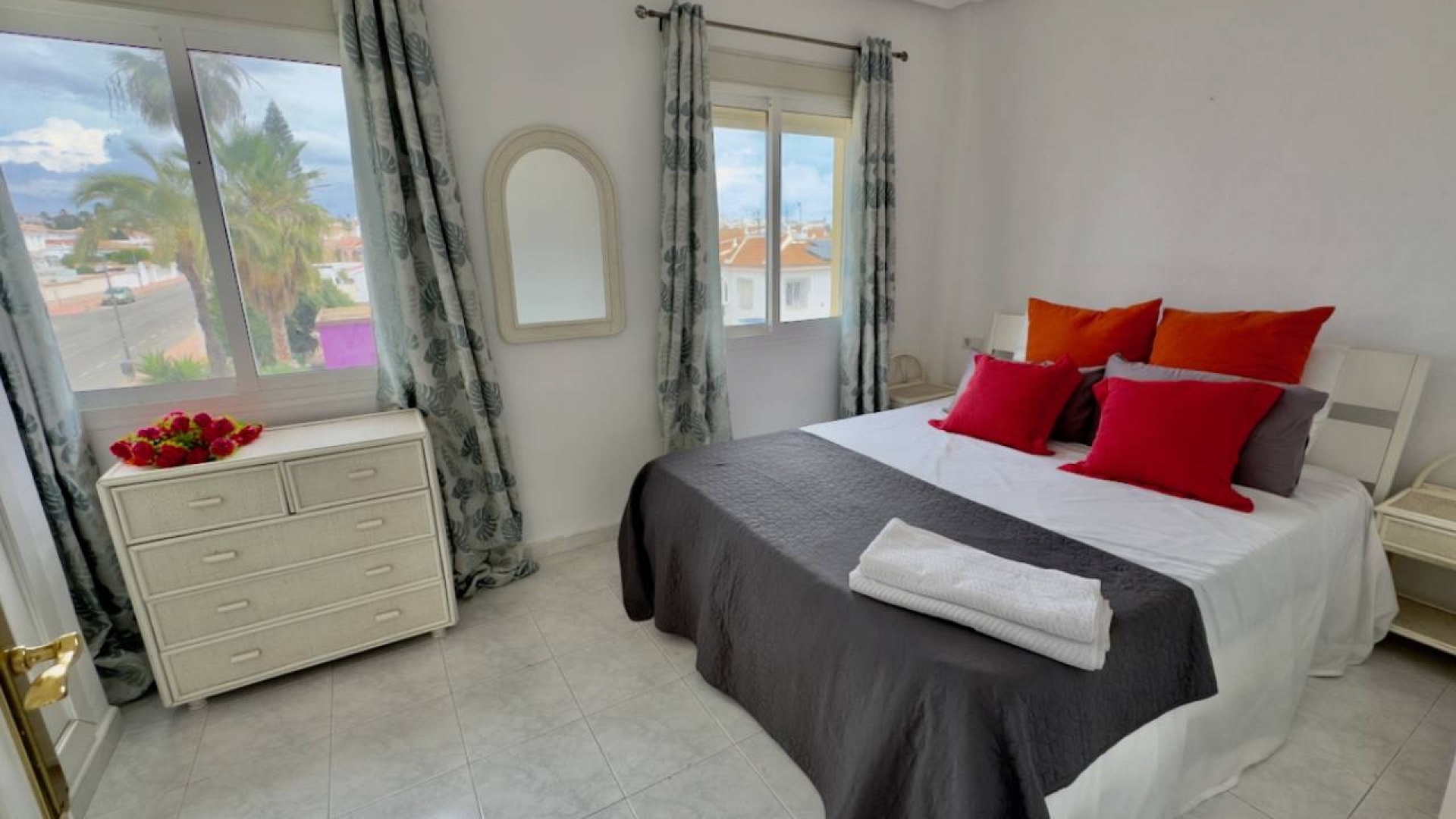 Wederverkoop - Appartement - Ciudad Quesada - Pueblo Bravo