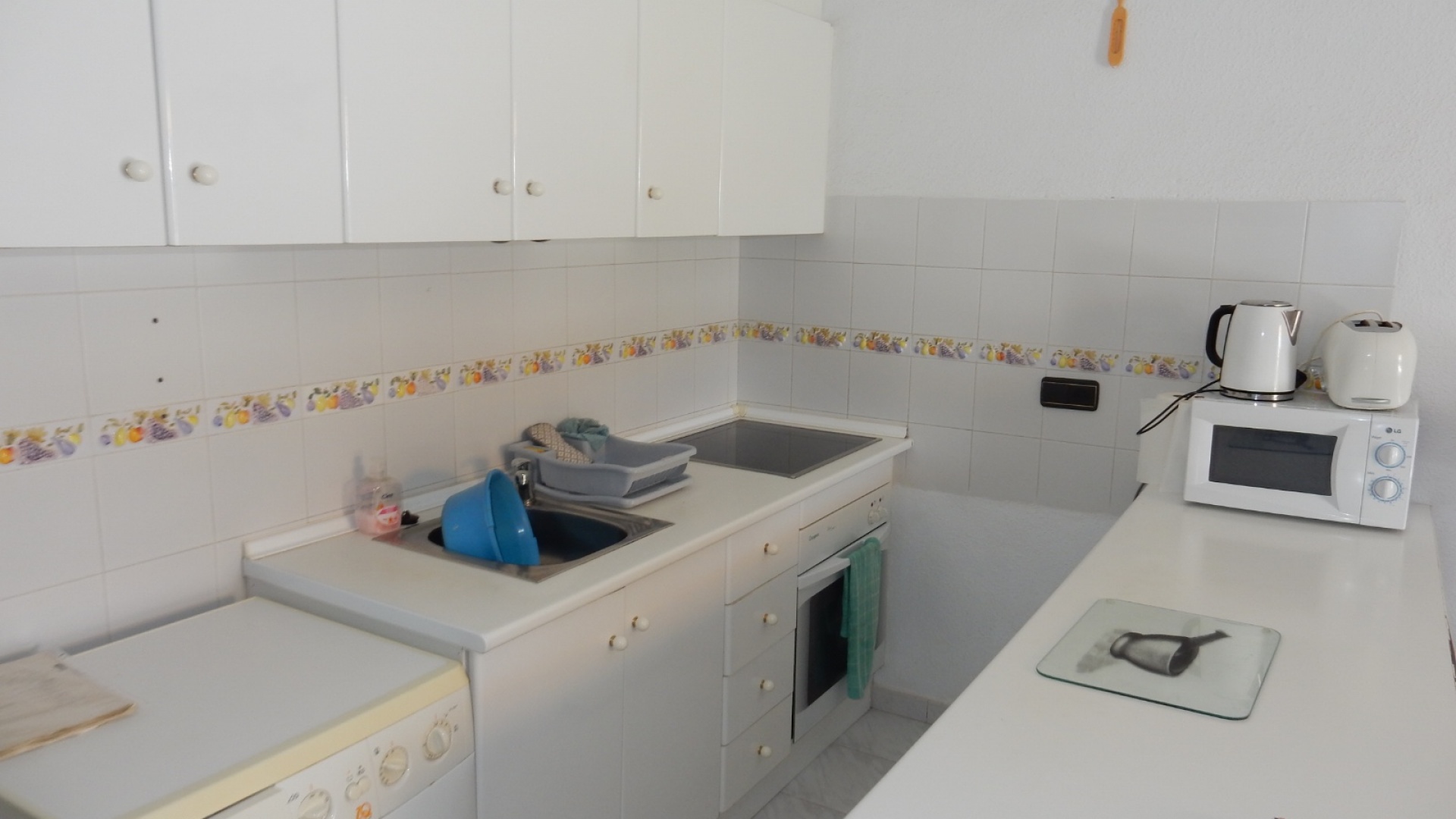 Wederverkoop - Appartement - Ciudad Quesada - Pueblo Bravo