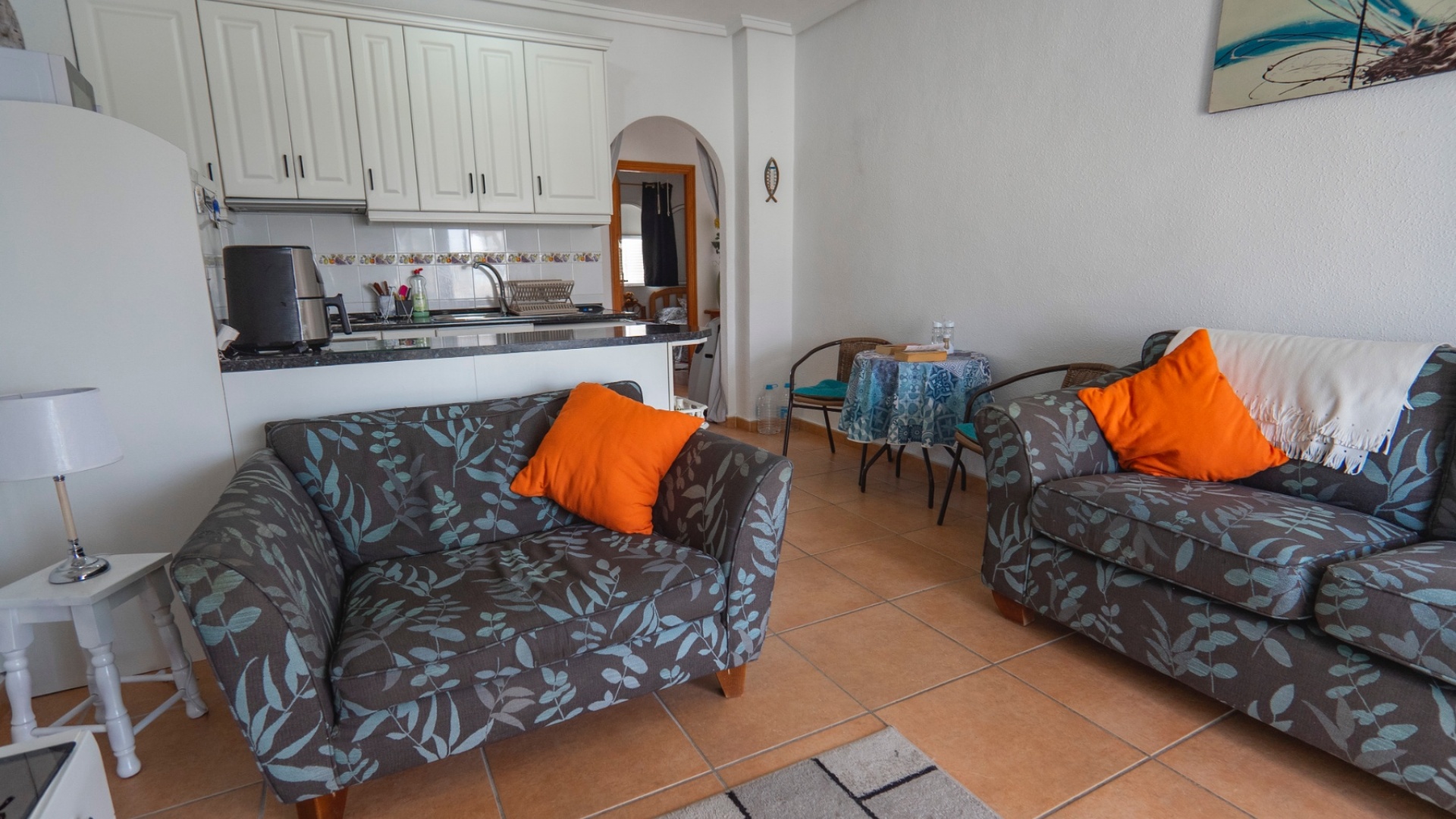 Wederverkoop - Appartement - Ciudad Quesada - Pueblo Bravo