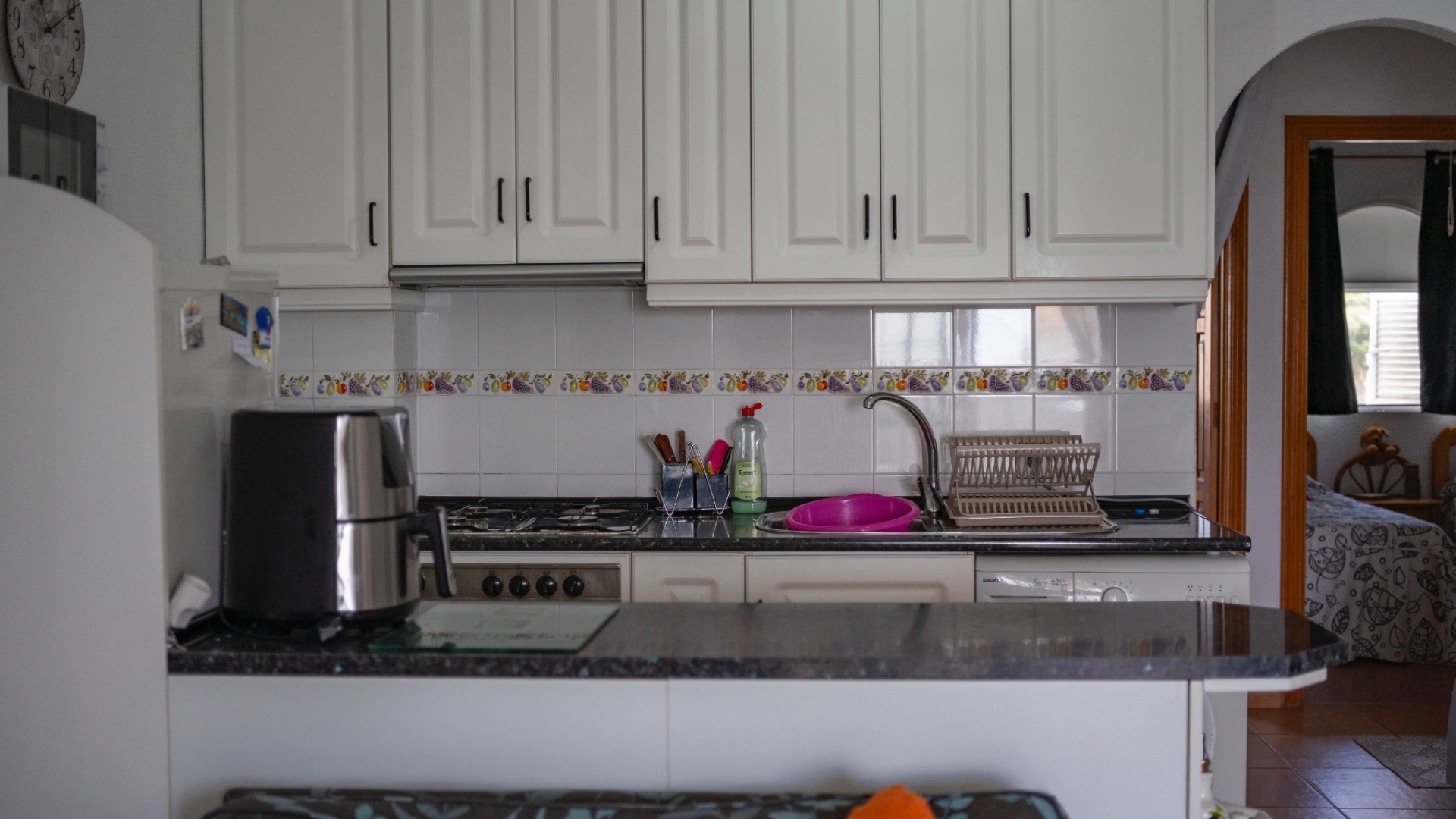 Wederverkoop - Appartement - Ciudad Quesada - Pueblo Bravo