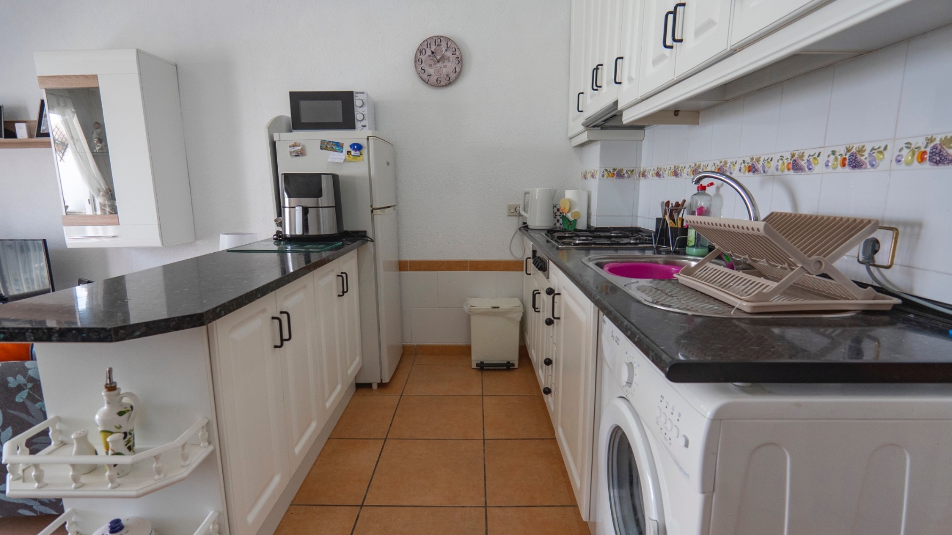 Wederverkoop - Appartement - Ciudad Quesada - Pueblo Bravo