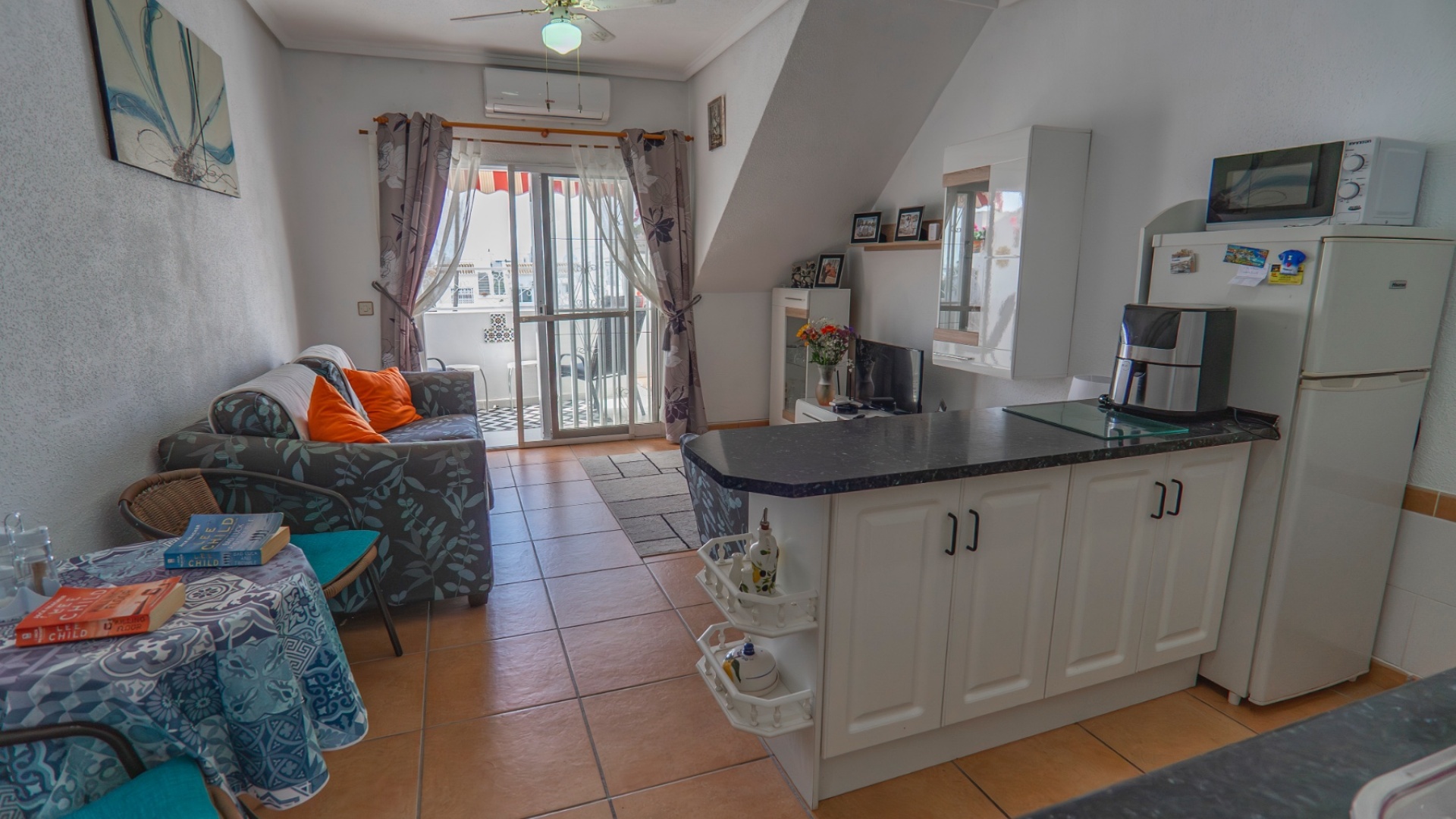 Wederverkoop - Appartement - Ciudad Quesada - Pueblo Bravo