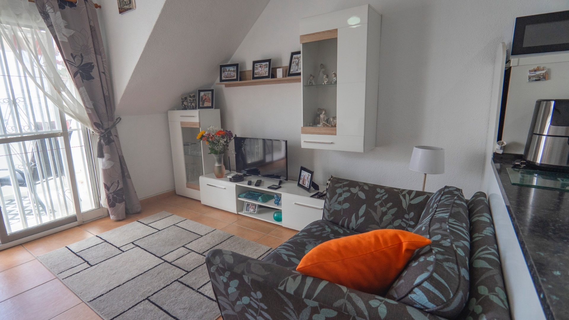 Wederverkoop - Appartement - Ciudad Quesada - Pueblo Bravo