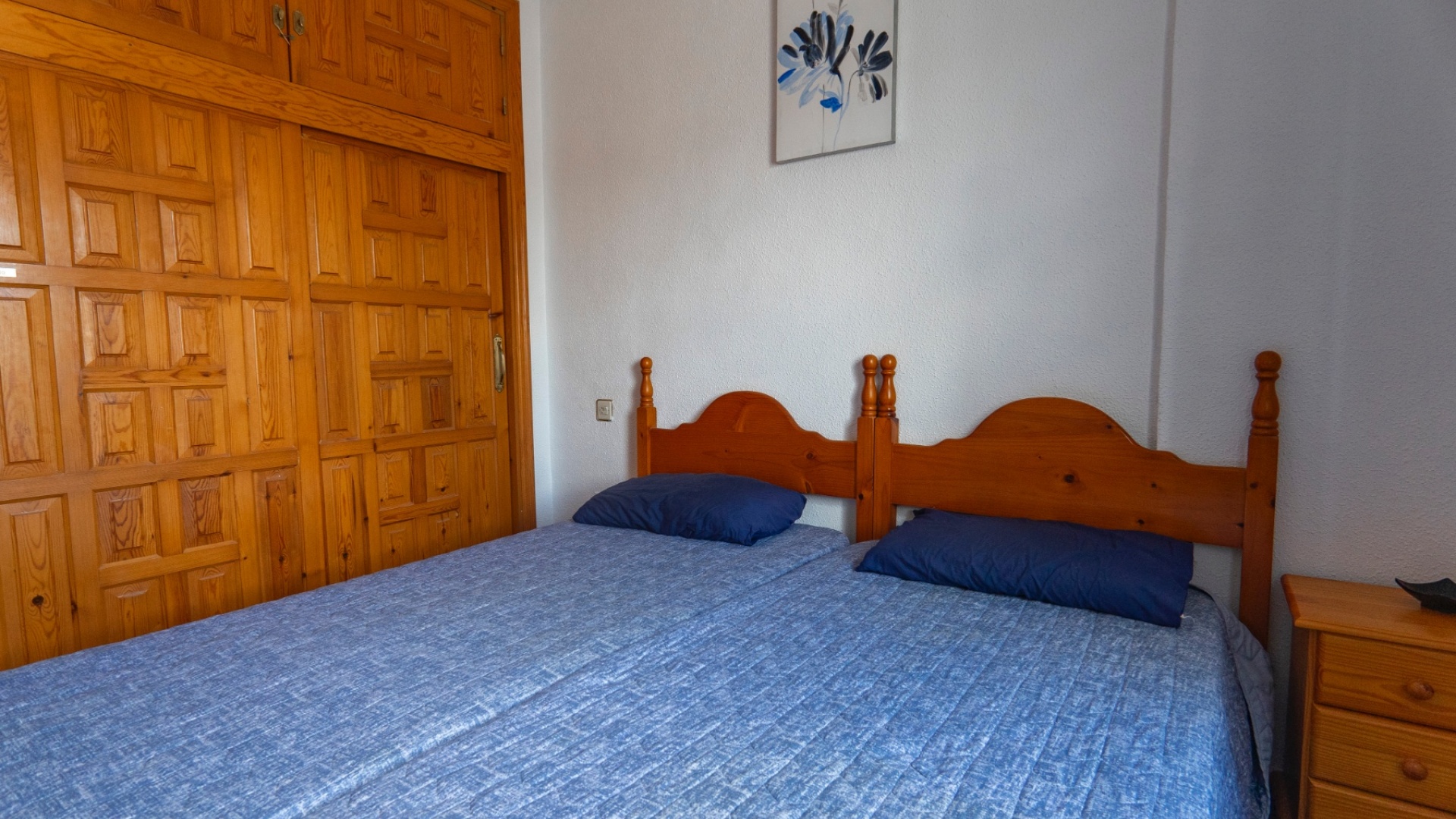 Wederverkoop - Appartement - Ciudad Quesada - Pueblo Bravo