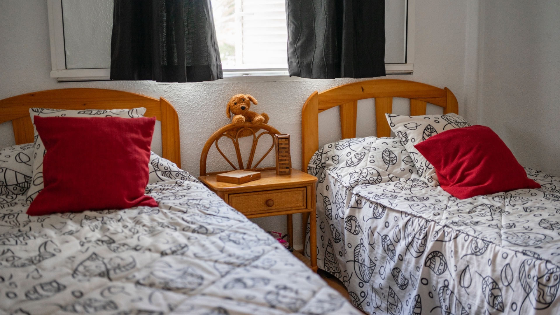 Wederverkoop - Appartement - Ciudad Quesada - Pueblo Bravo