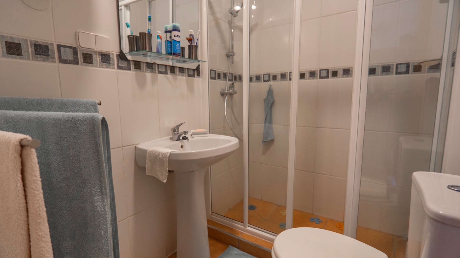 Wederverkoop - Appartement - Ciudad Quesada - Pueblo Bravo