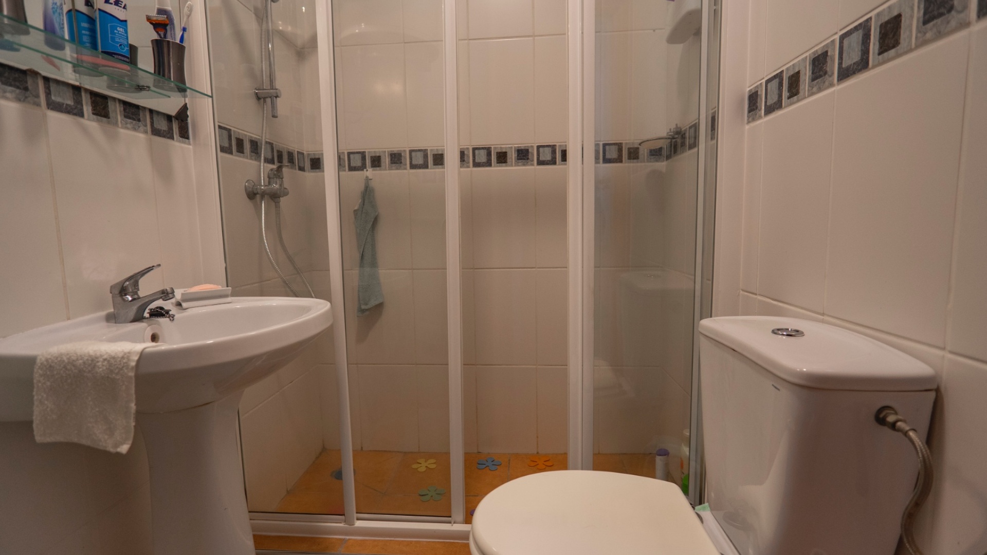 Wederverkoop - Appartement - Ciudad Quesada - Pueblo Bravo