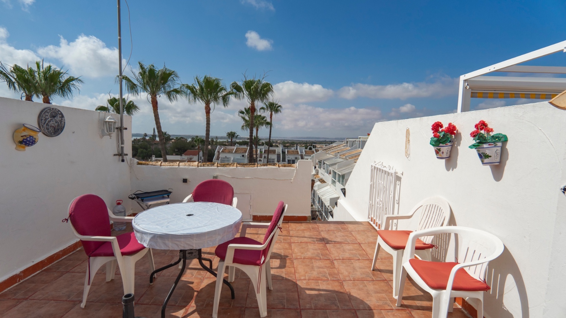 Wederverkoop - Appartement - Ciudad Quesada - Pueblo Bravo