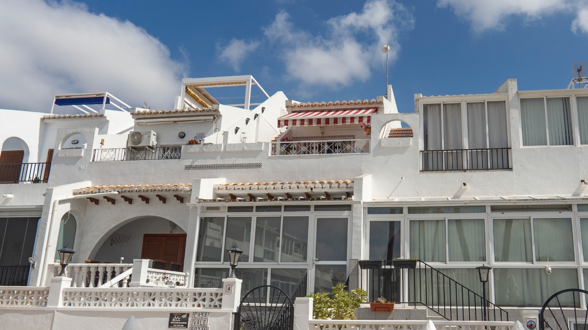 Wederverkoop - Appartement - Ciudad Quesada - Pueblo Bravo