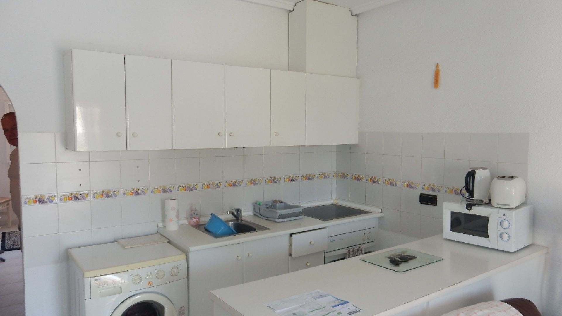 Wederverkoop - Appartement - Ciudad Quesada - Pueblo Bravo