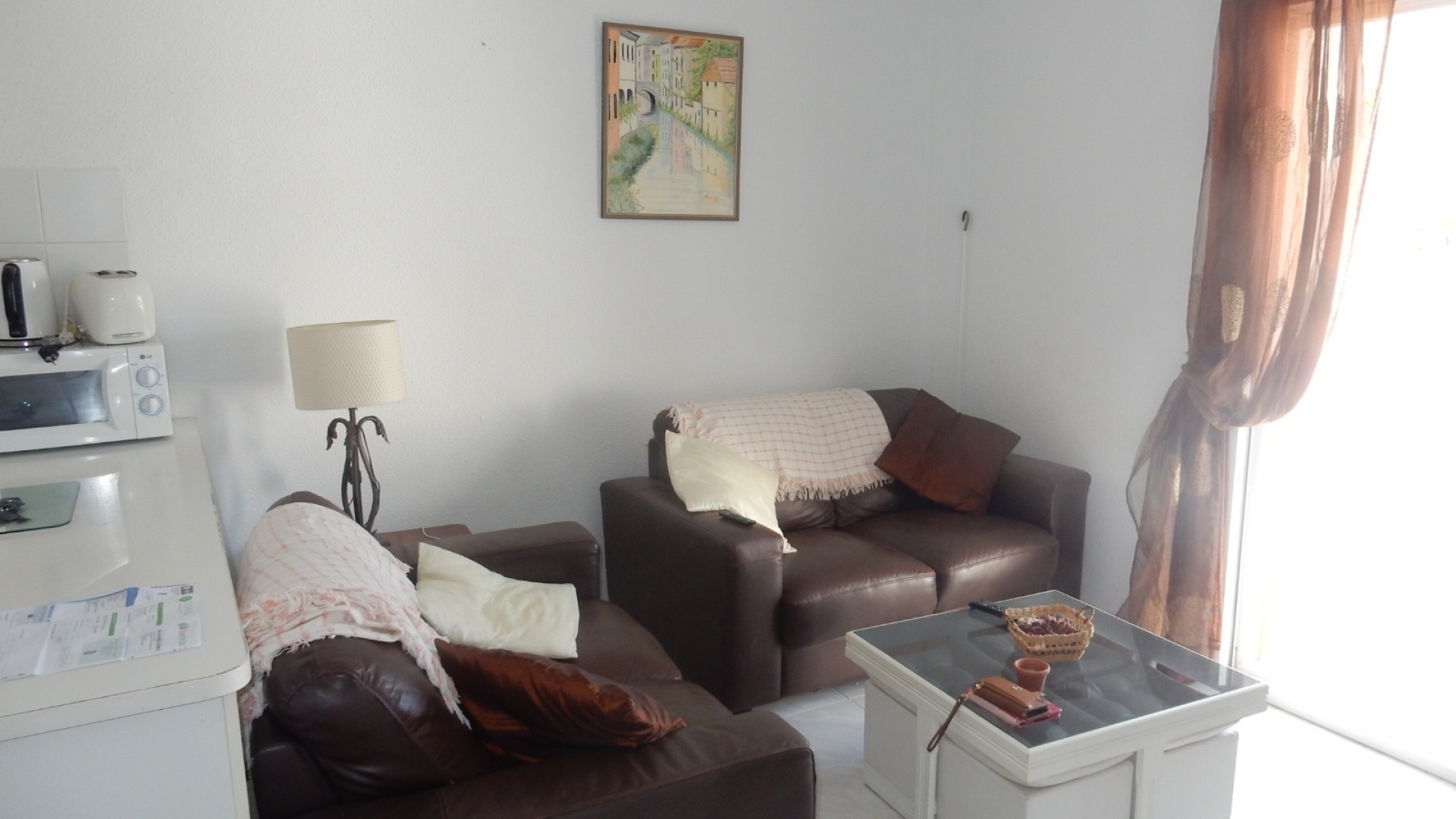 Wederverkoop - Appartement - Ciudad Quesada - Pueblo Bravo